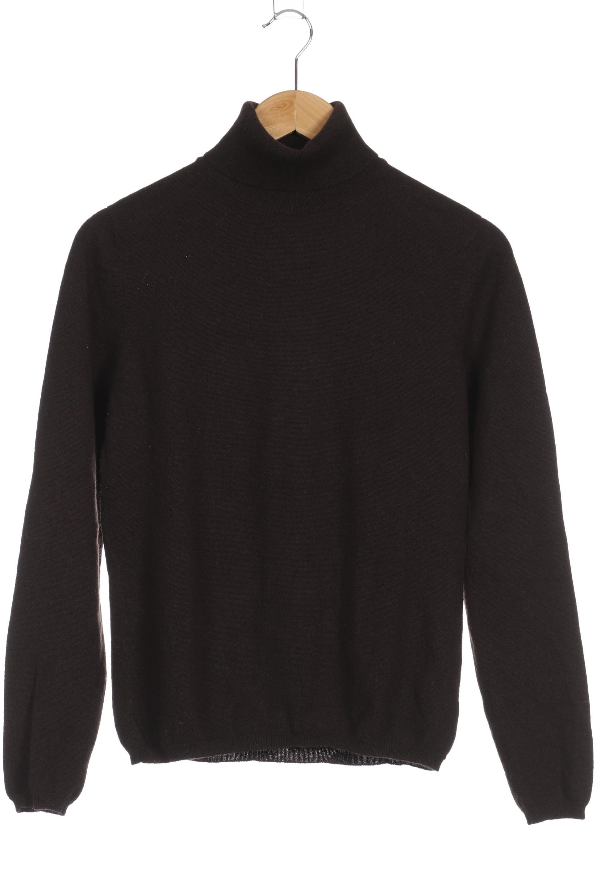 

Malo Damen Pullover, braun, Gr. 46