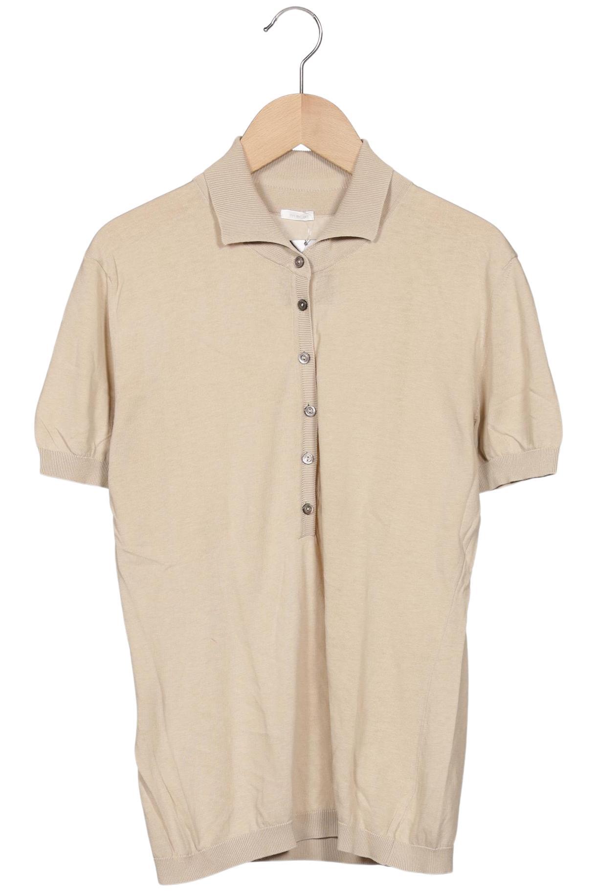 

Malo Damen Pullover, beige, Gr. 46