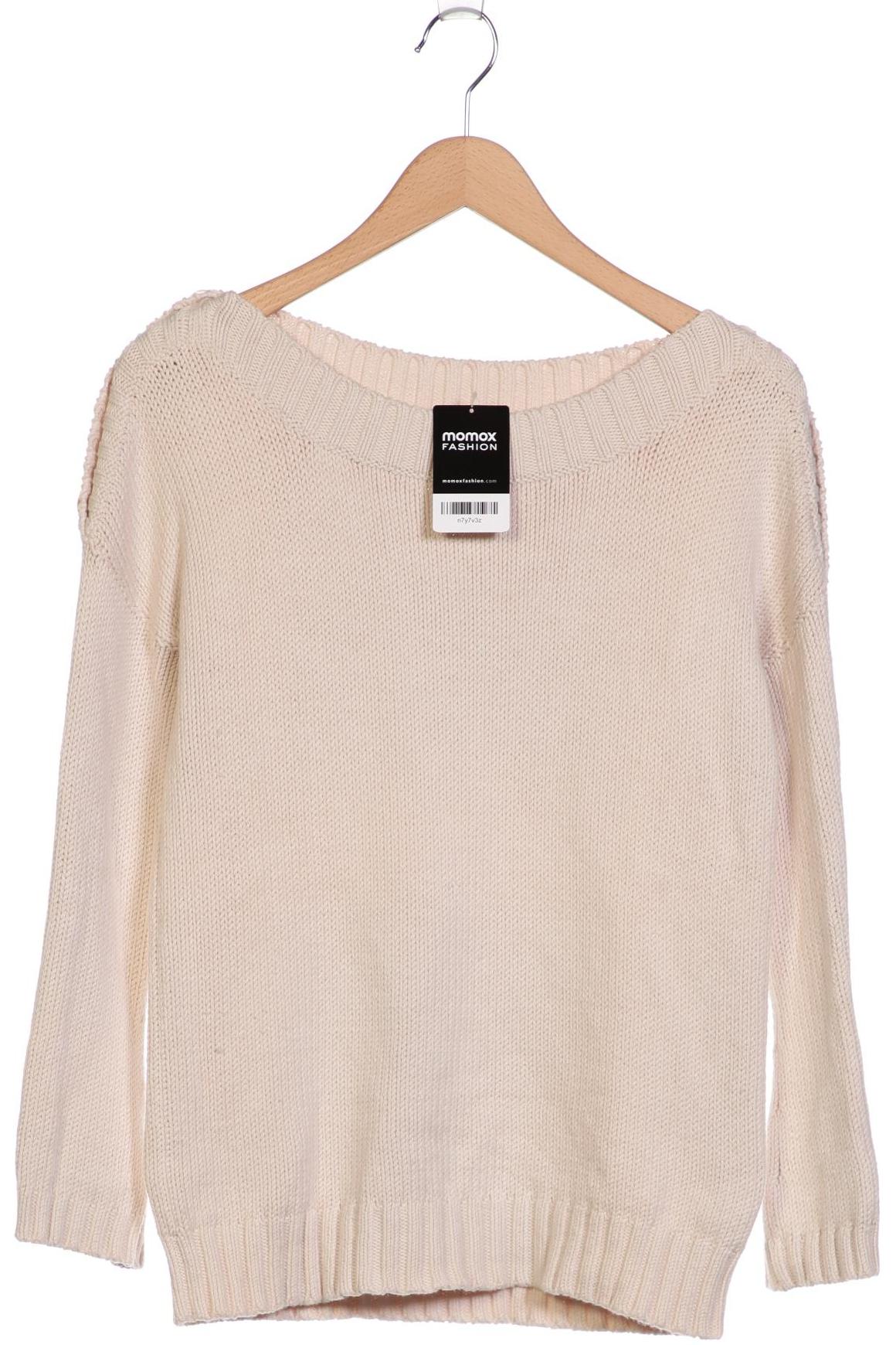 

Malo Damen Pullover, beige, Gr. 48