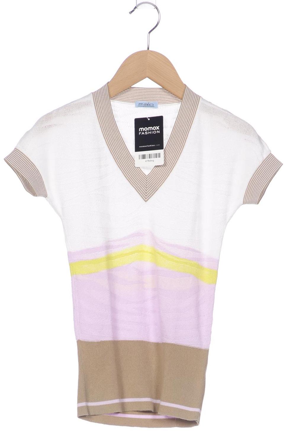 

Malo Damen Pullover, mehrfarbig, Gr. 38