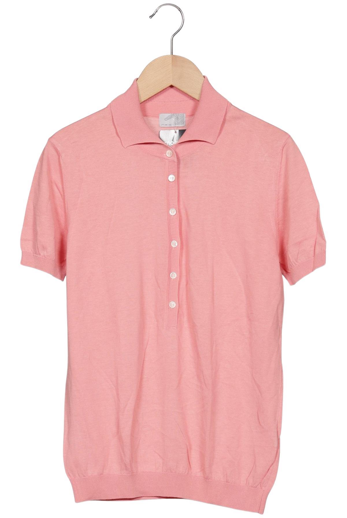 

Malo Damen Pullover, pink, Gr. 46