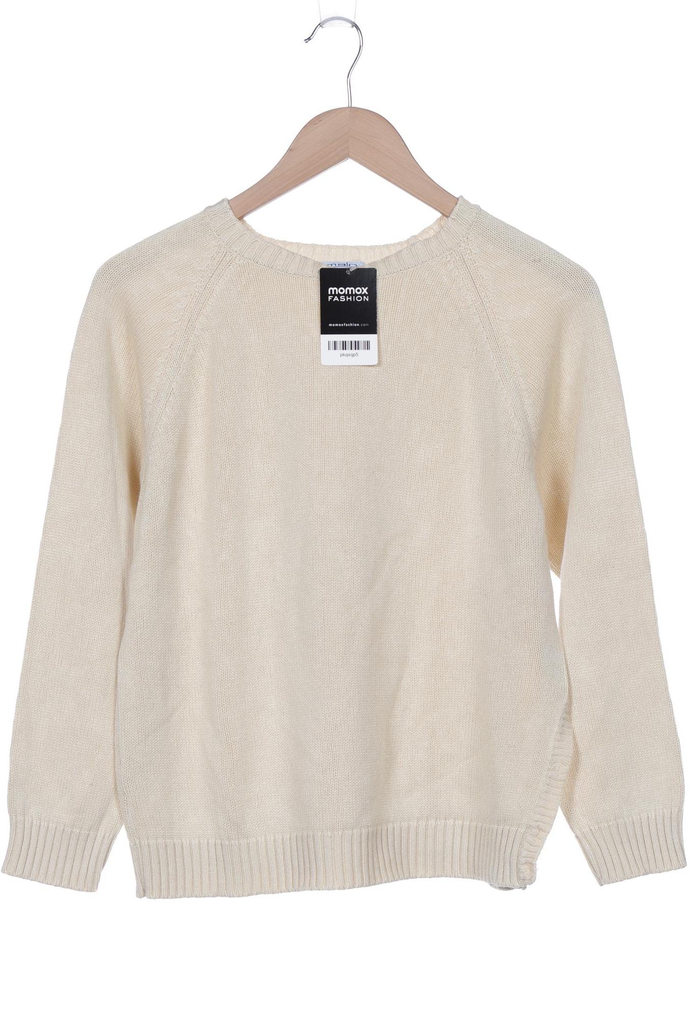 

Malo Damen Pullover, beige, Gr. 44