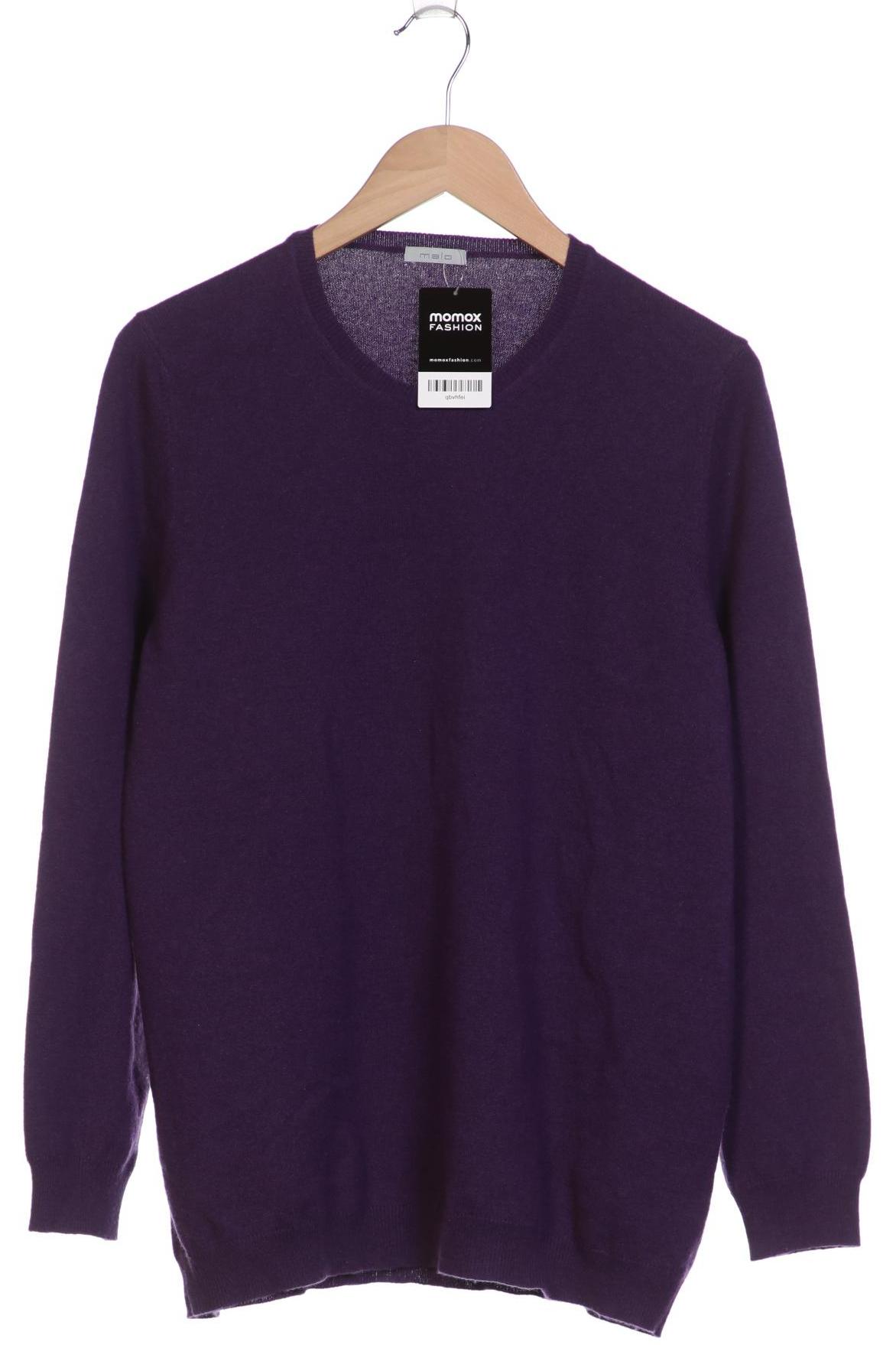 

Malo Damen Pullover, flieder, Gr. 46
