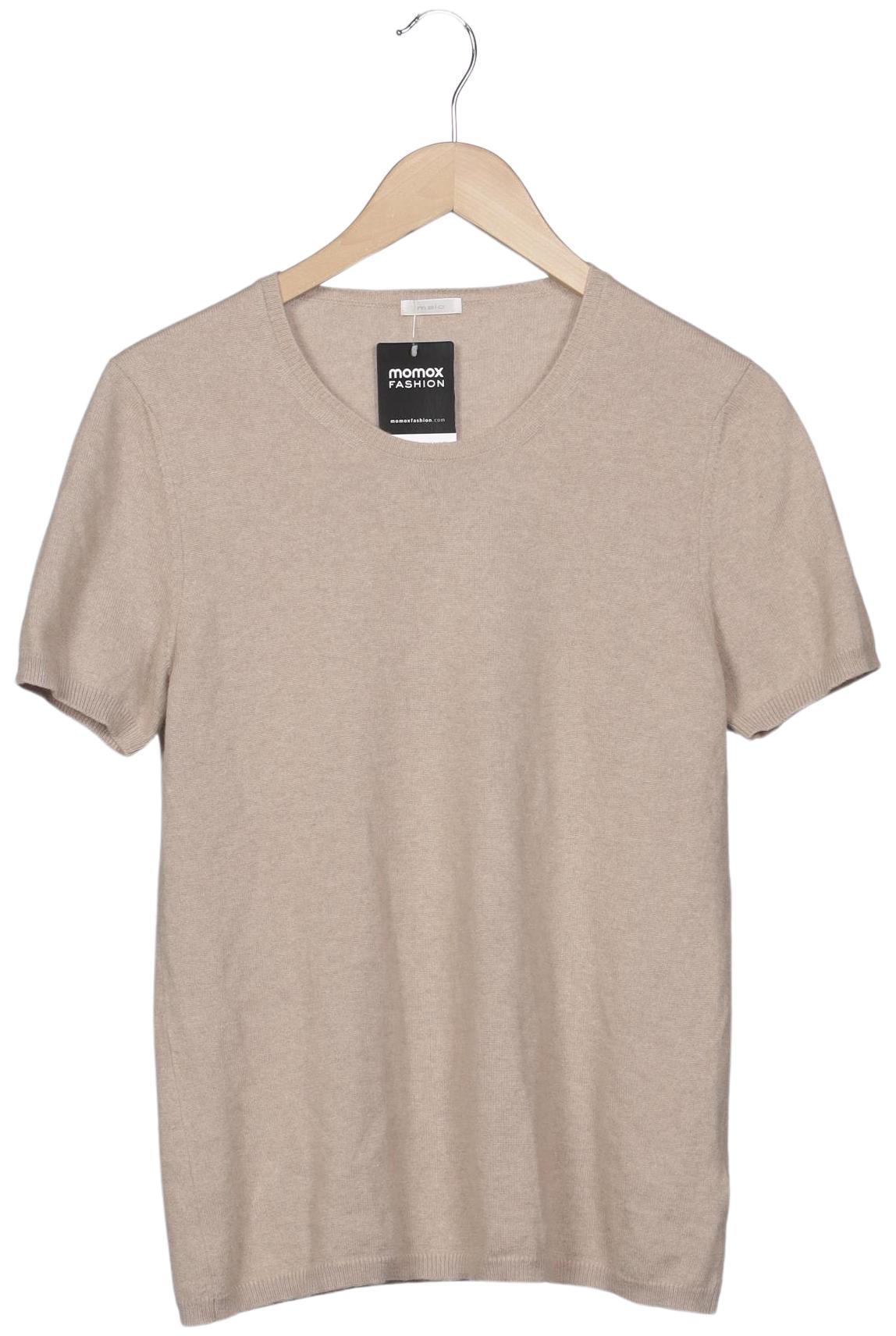 

Malo Damen Pullover, beige, Gr. 50