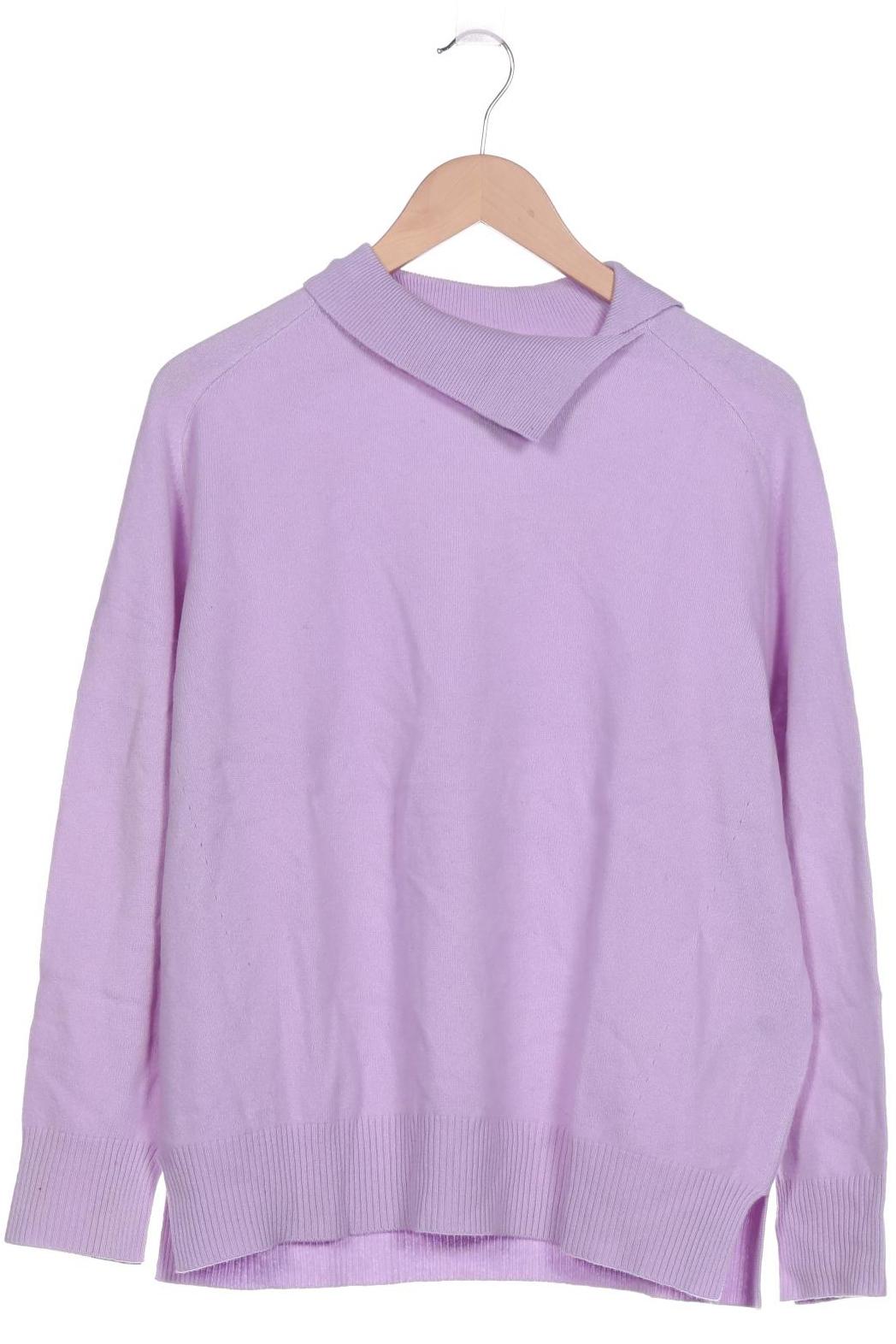

Malo Damen Pullover, flieder, Gr. 36