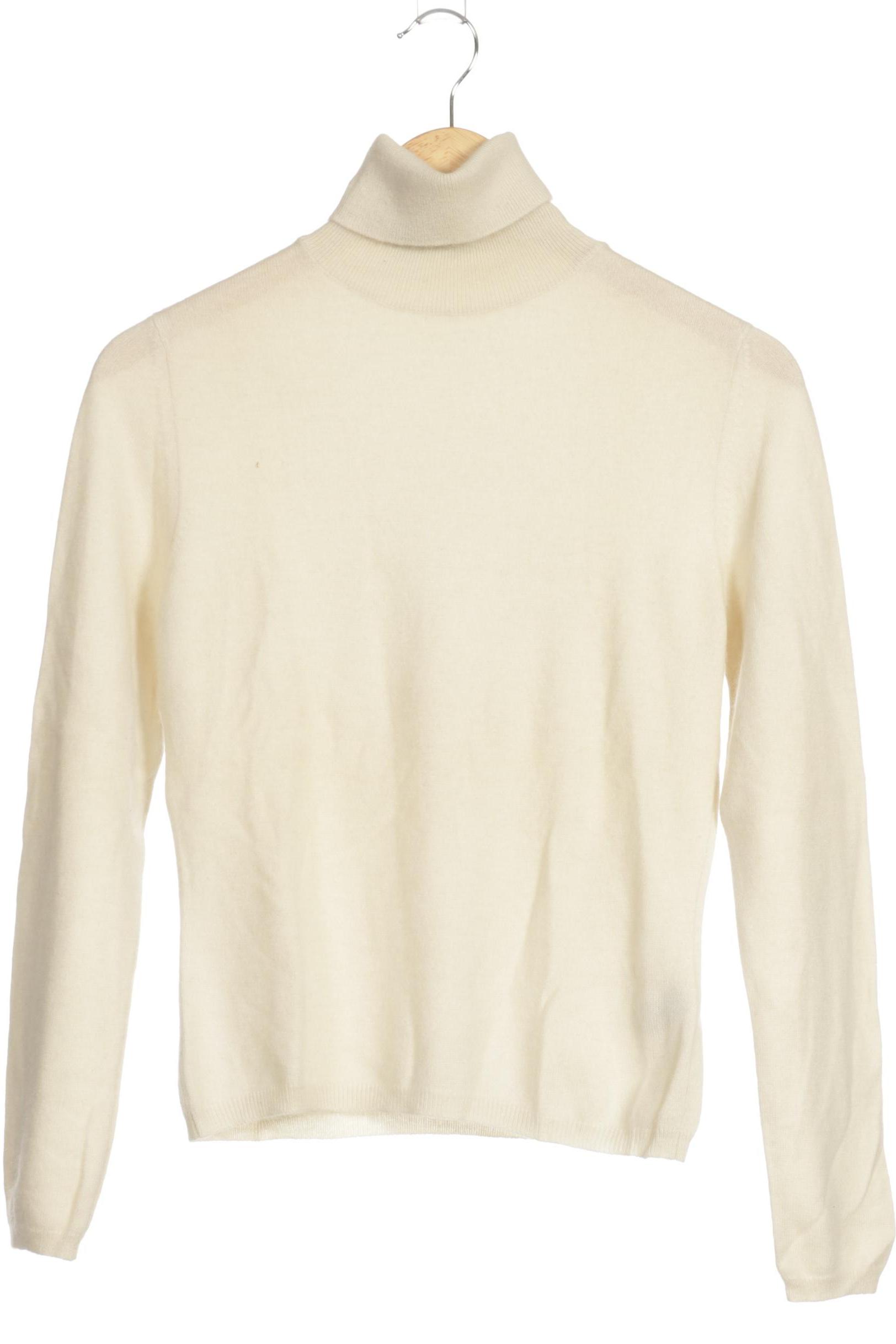 

Malo Damen Pullover, beige, Gr. 42