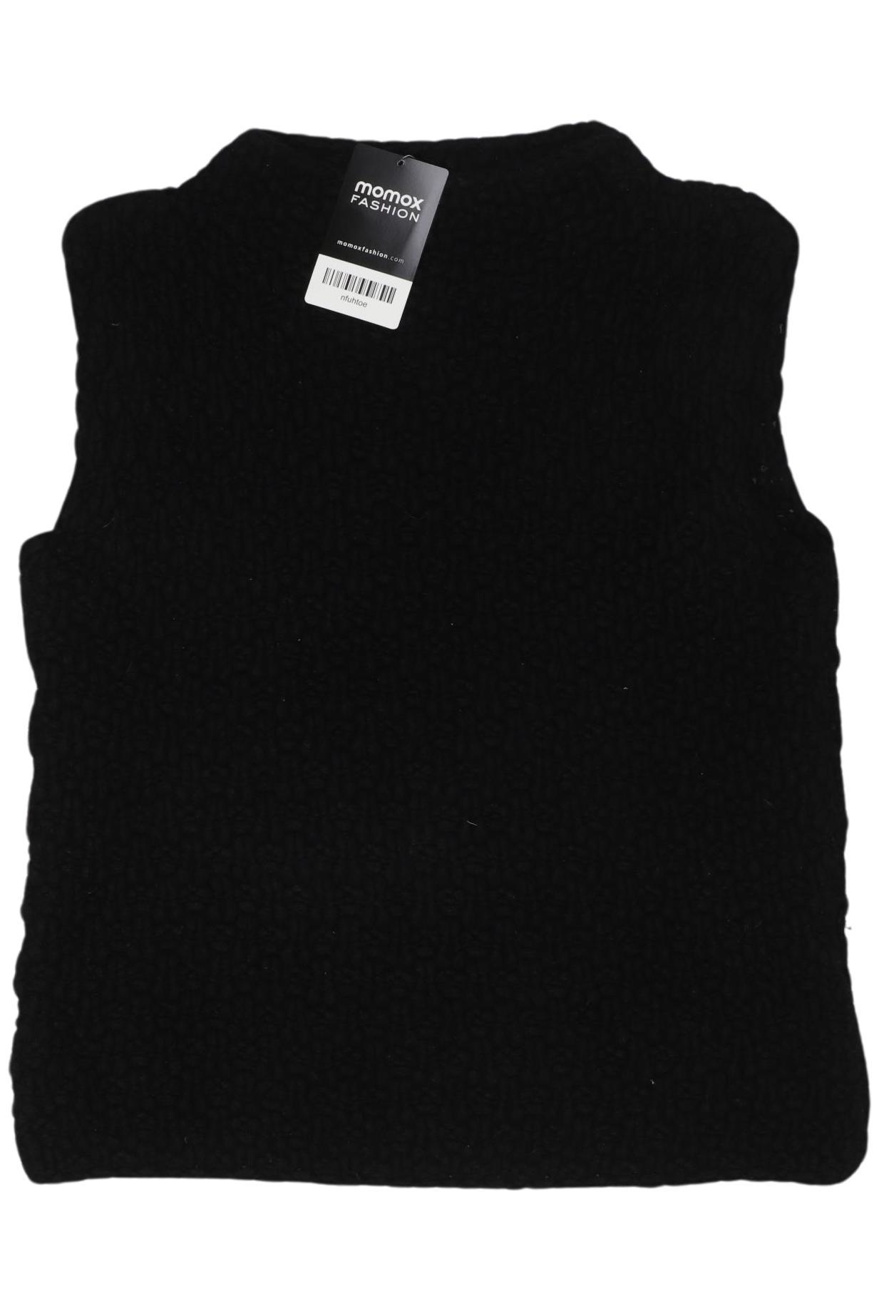

Malo Damen Pullover, schwarz, Gr. 44