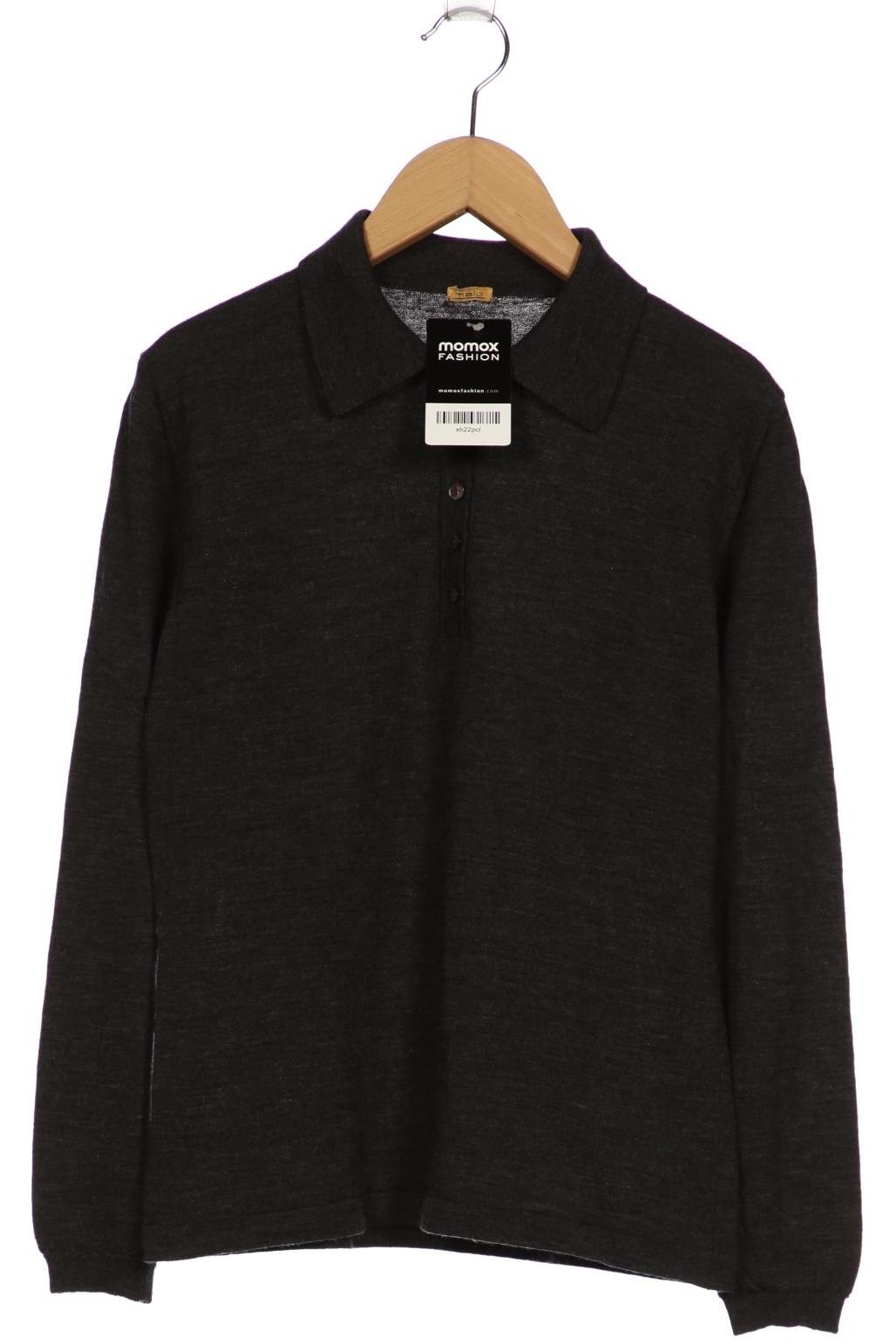 

Malo Damen Pullover, grau, Gr. 44