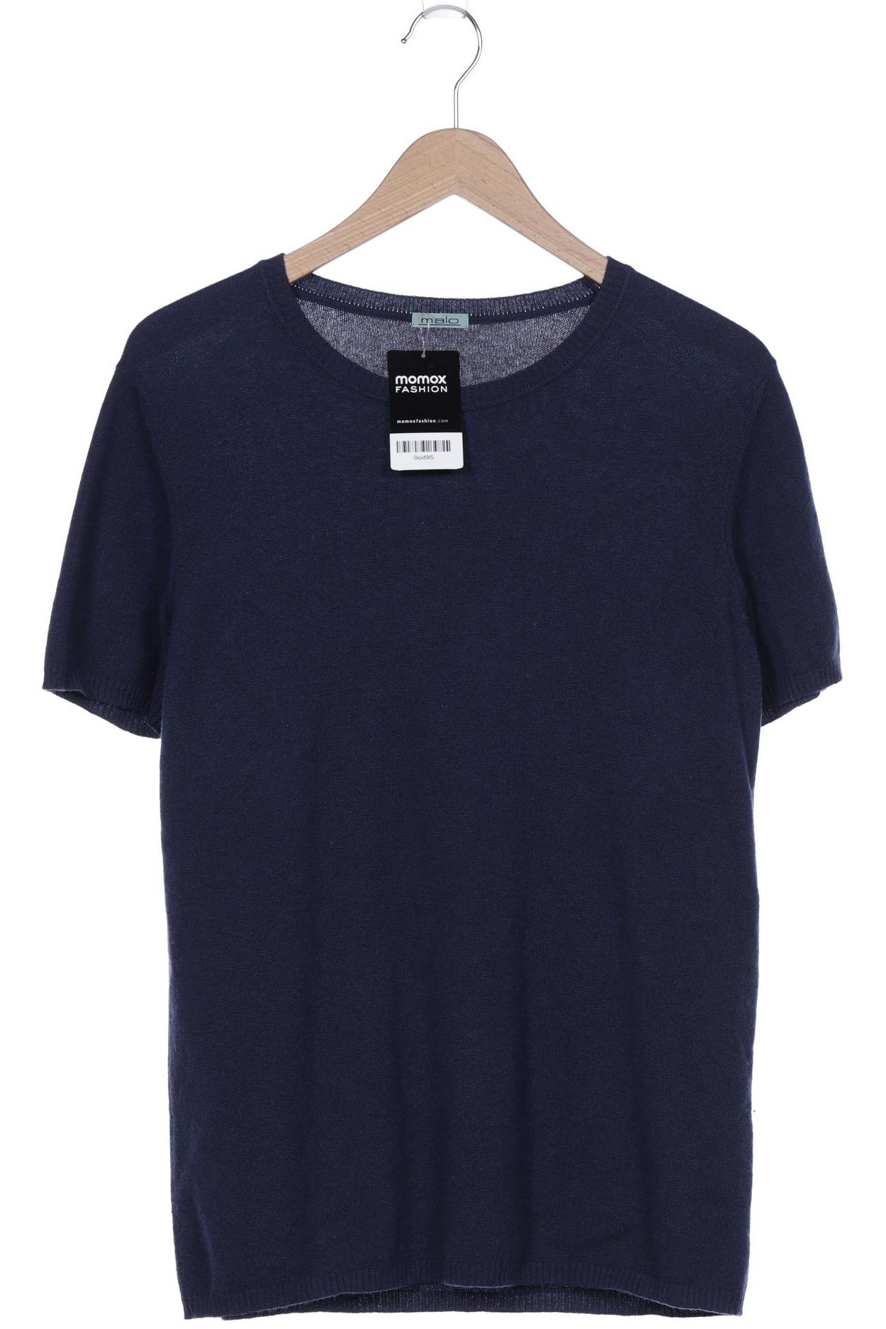 

Malo Damen Pullover, marineblau