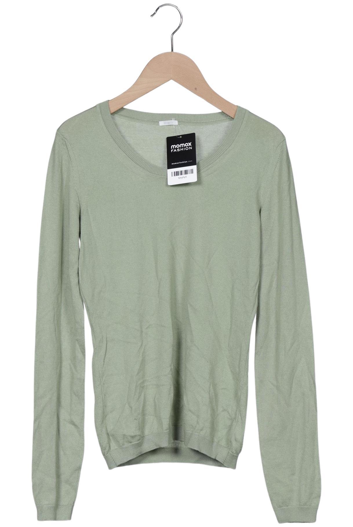 

Malo Damen Pullover, grün, Gr. 40