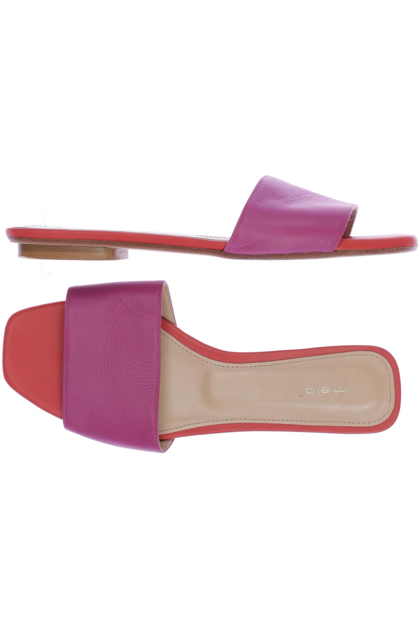 

Malo Damen Sandale, pink, Gr. 38