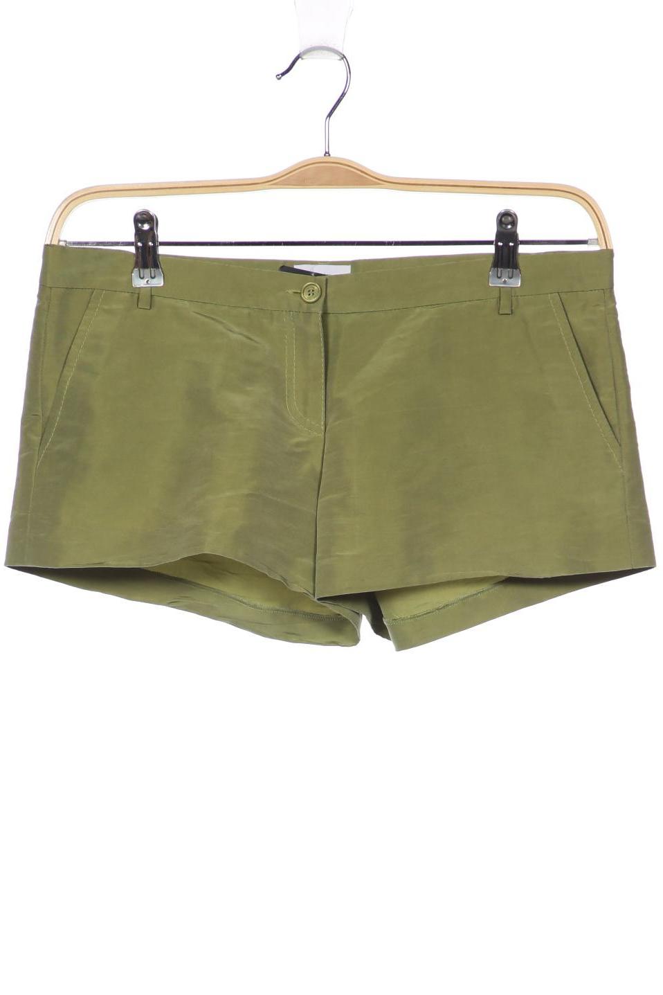 

Malo Damen Shorts, grün