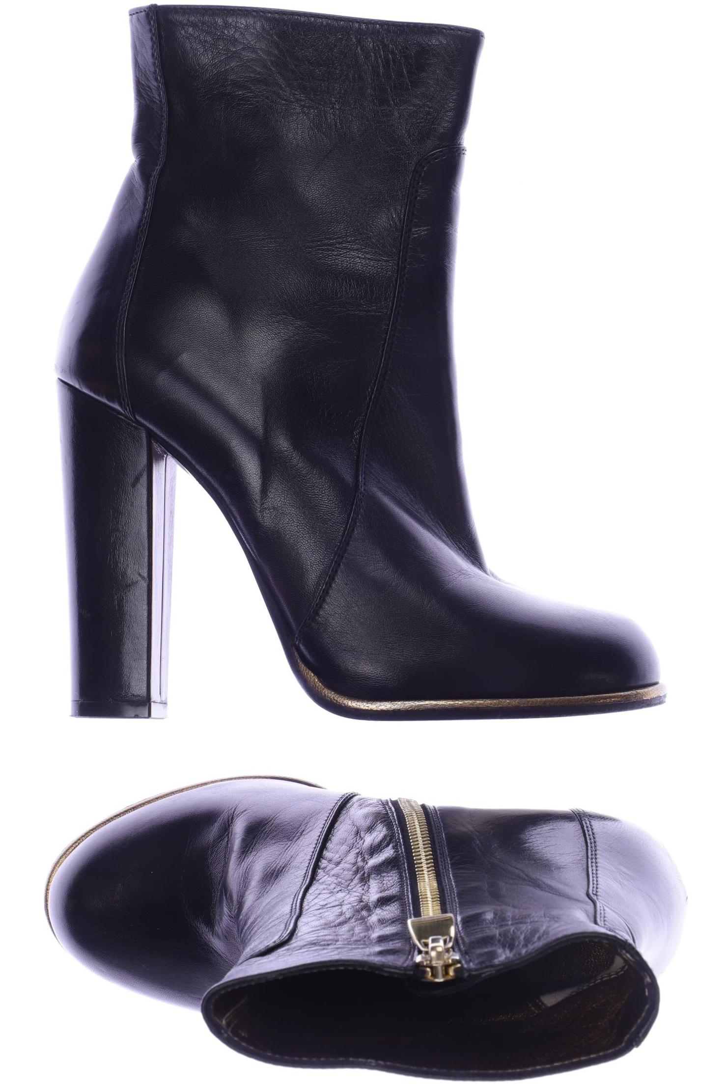 

Malo Damen Stiefelette, schwarz, Gr. 37