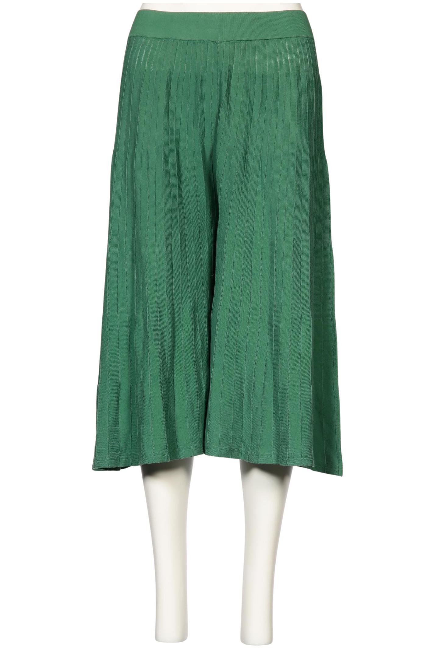 

Malo Damen Stoffhose, grün, Gr. 42