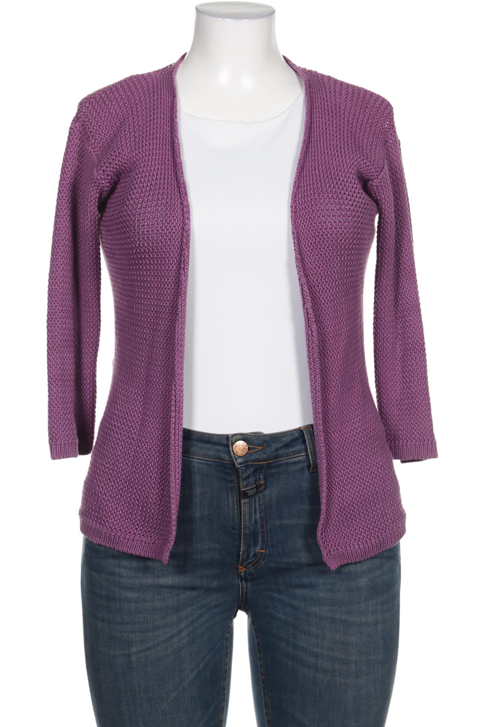 

Malo Damen Strickjacke, flieder