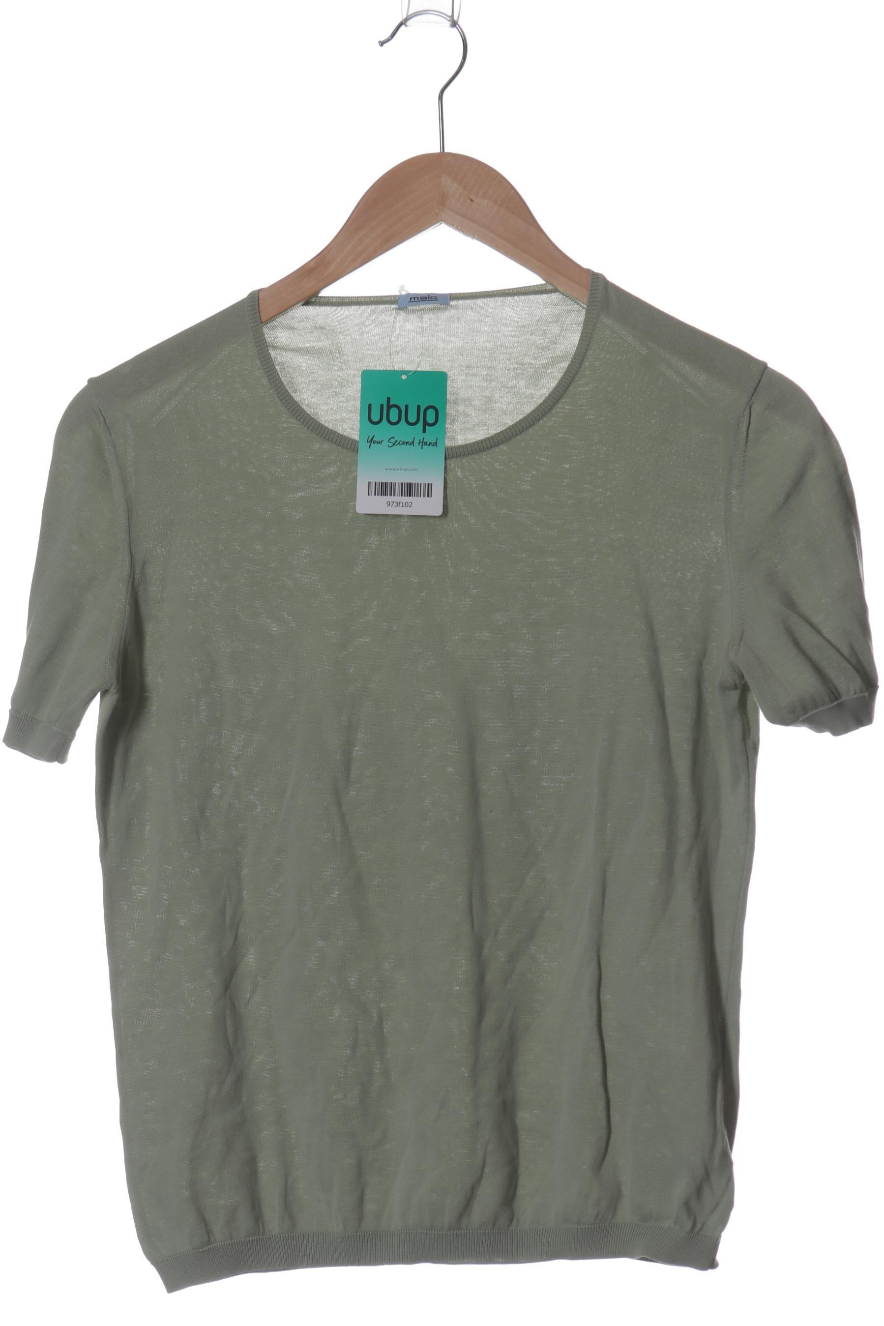 

Malo Damen T-Shirt, grün, Gr.
