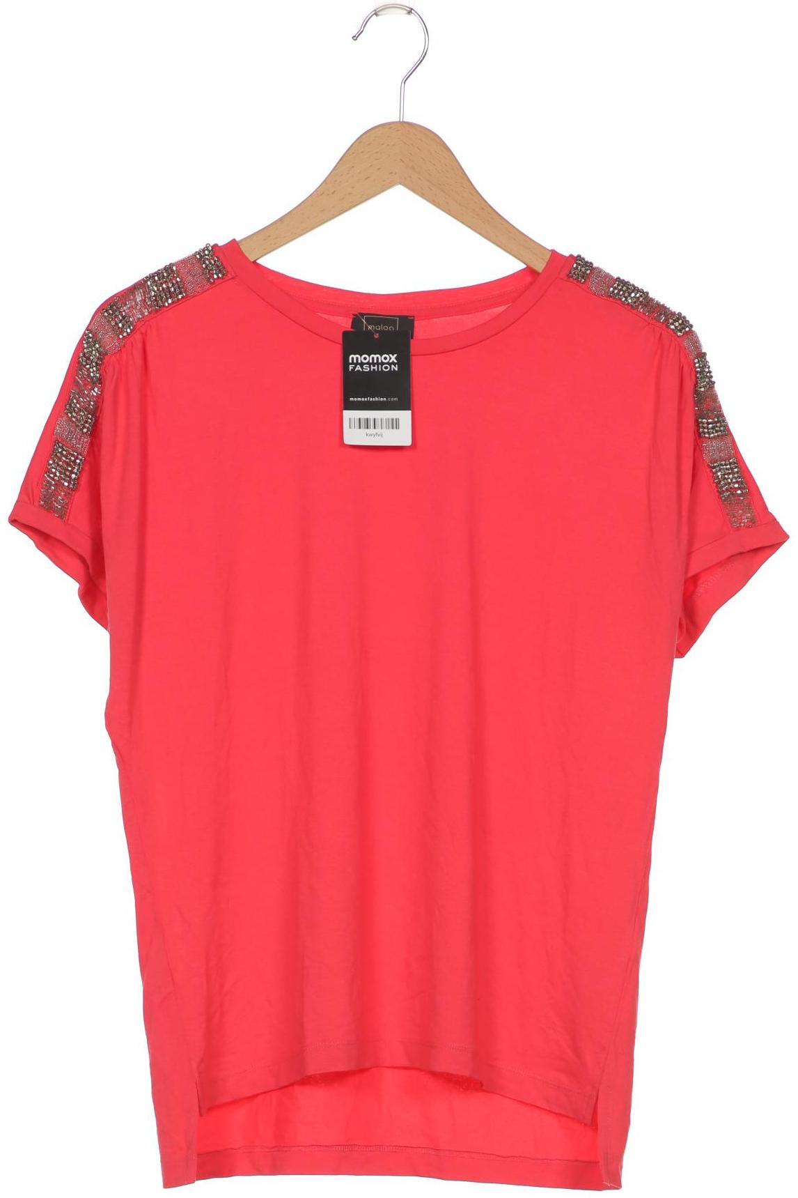 

Malo Damen T-Shirt, pink