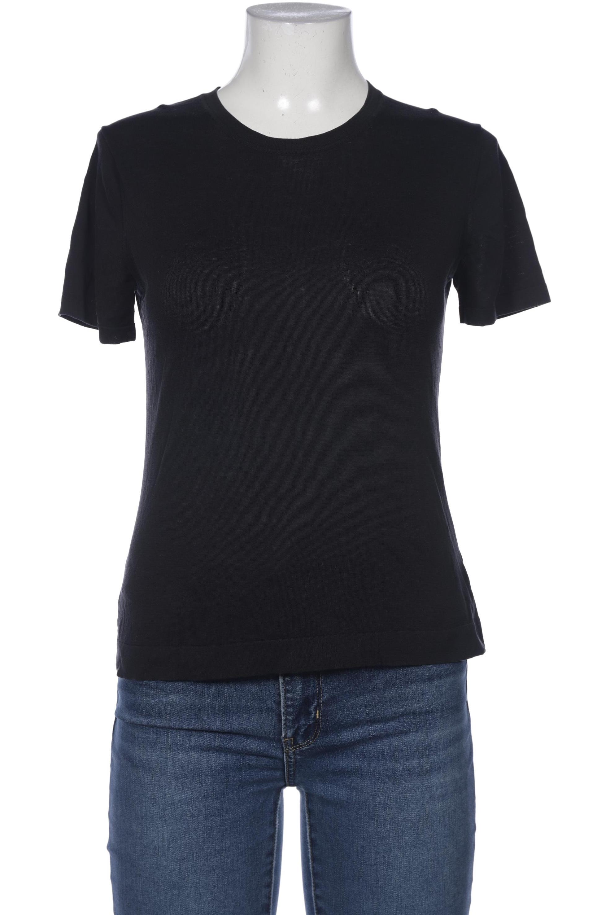 

Malo Damen T-Shirt, marineblau