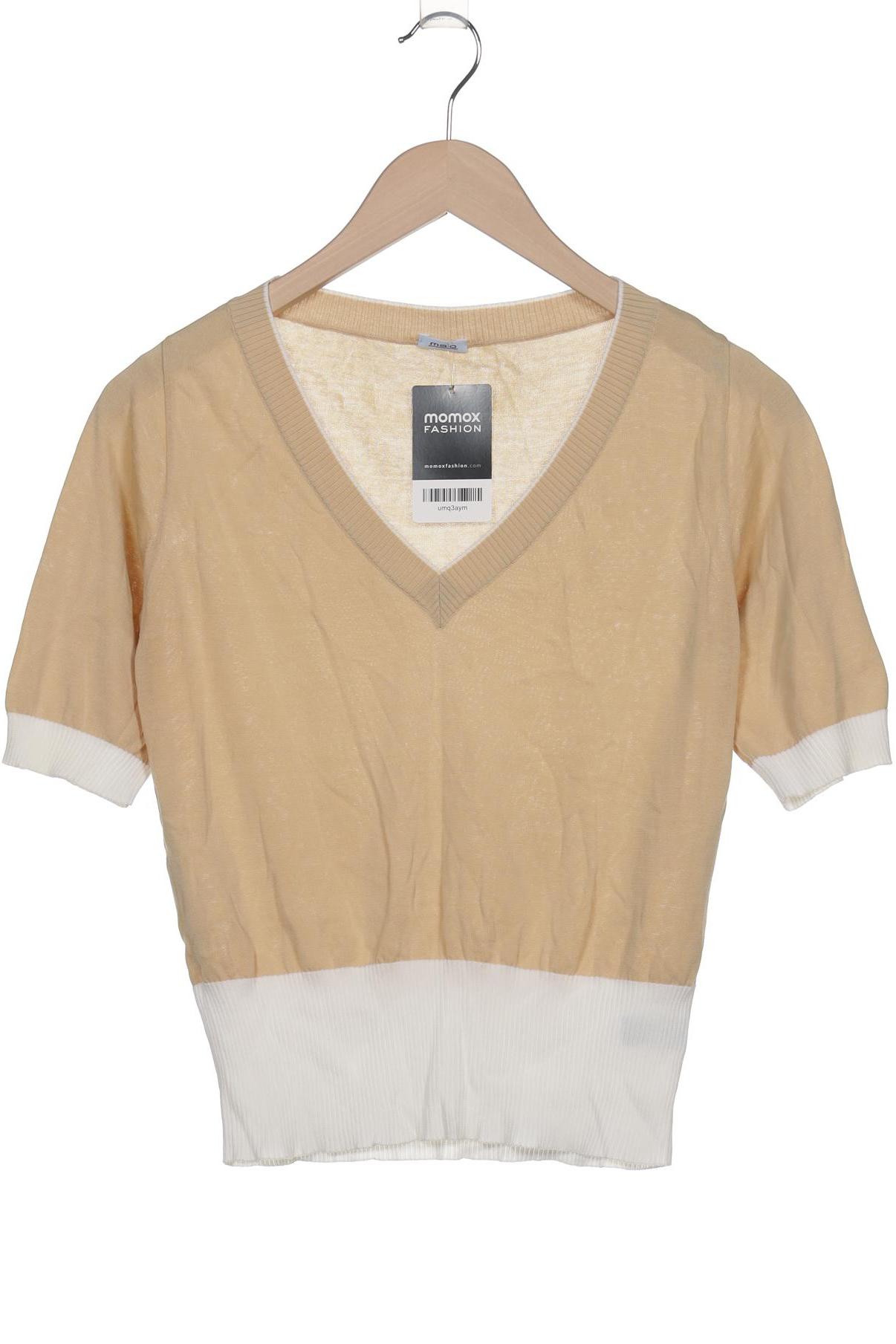 

Malo Damen T-Shirt, beige, Gr. 46