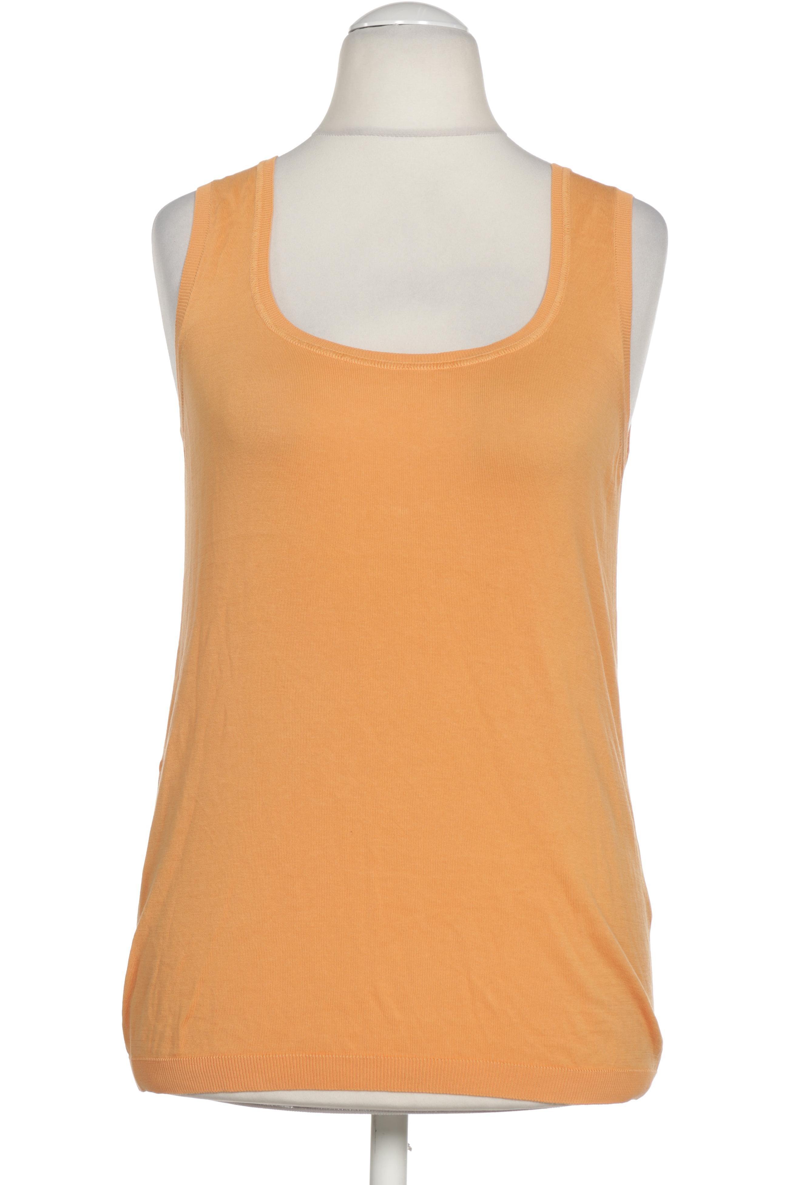 

Malo Damen Top, orange, Gr.