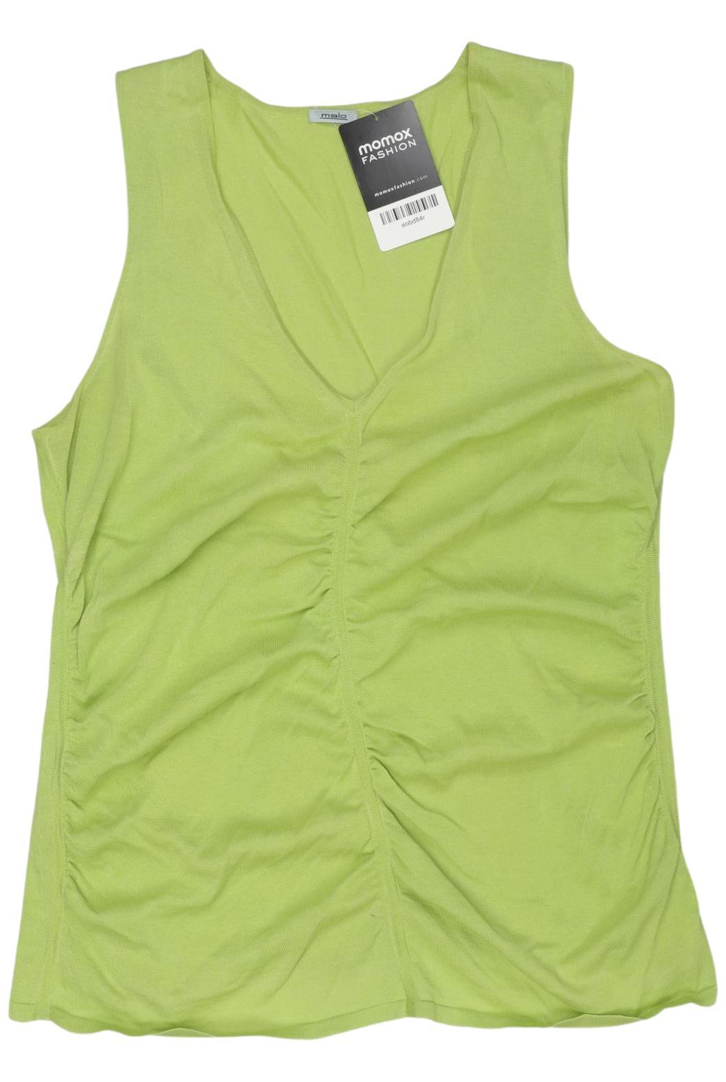 

Malo Damen Top, grün, Gr. 46