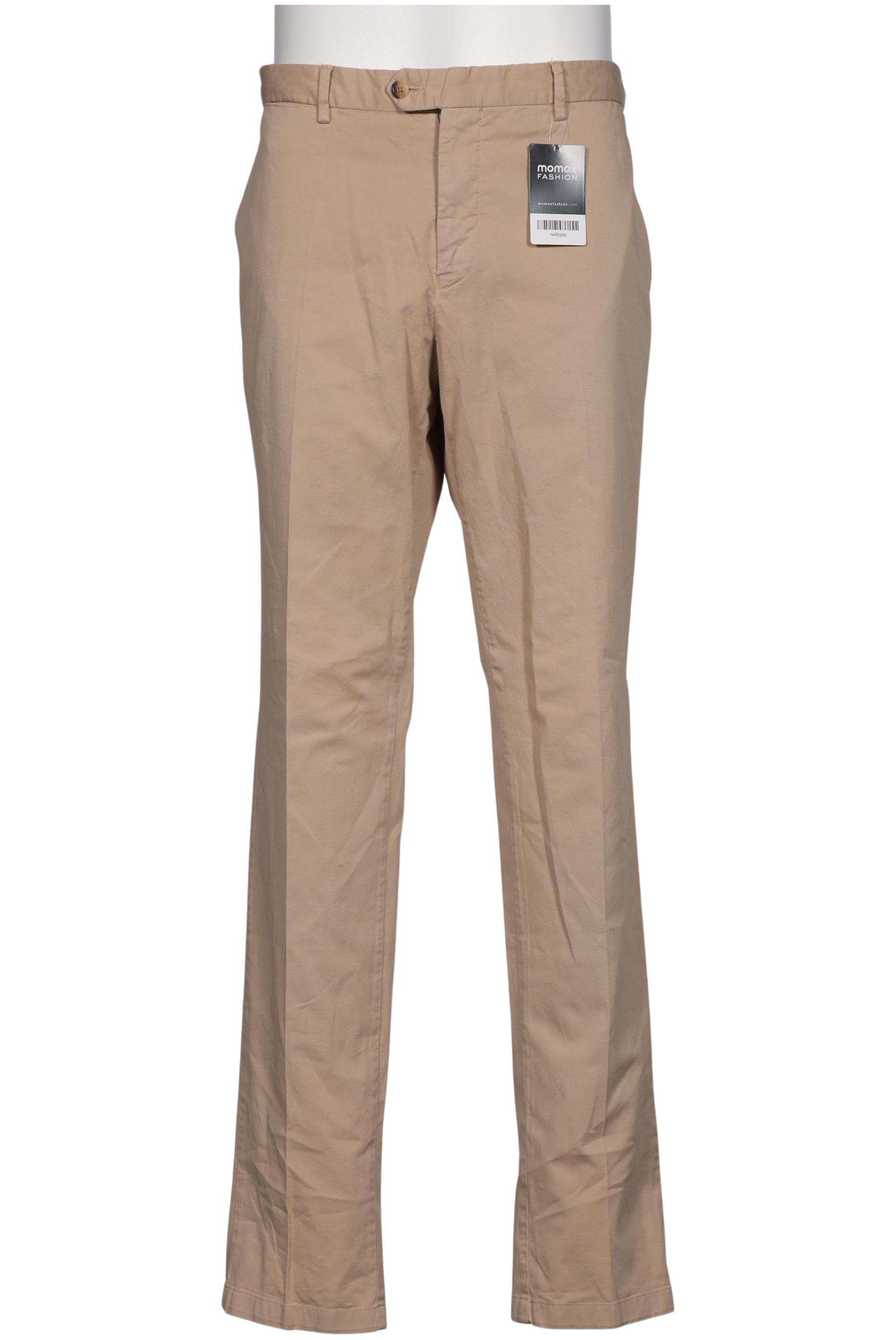 

Malo Herren Stoffhose, beige, Gr. 52