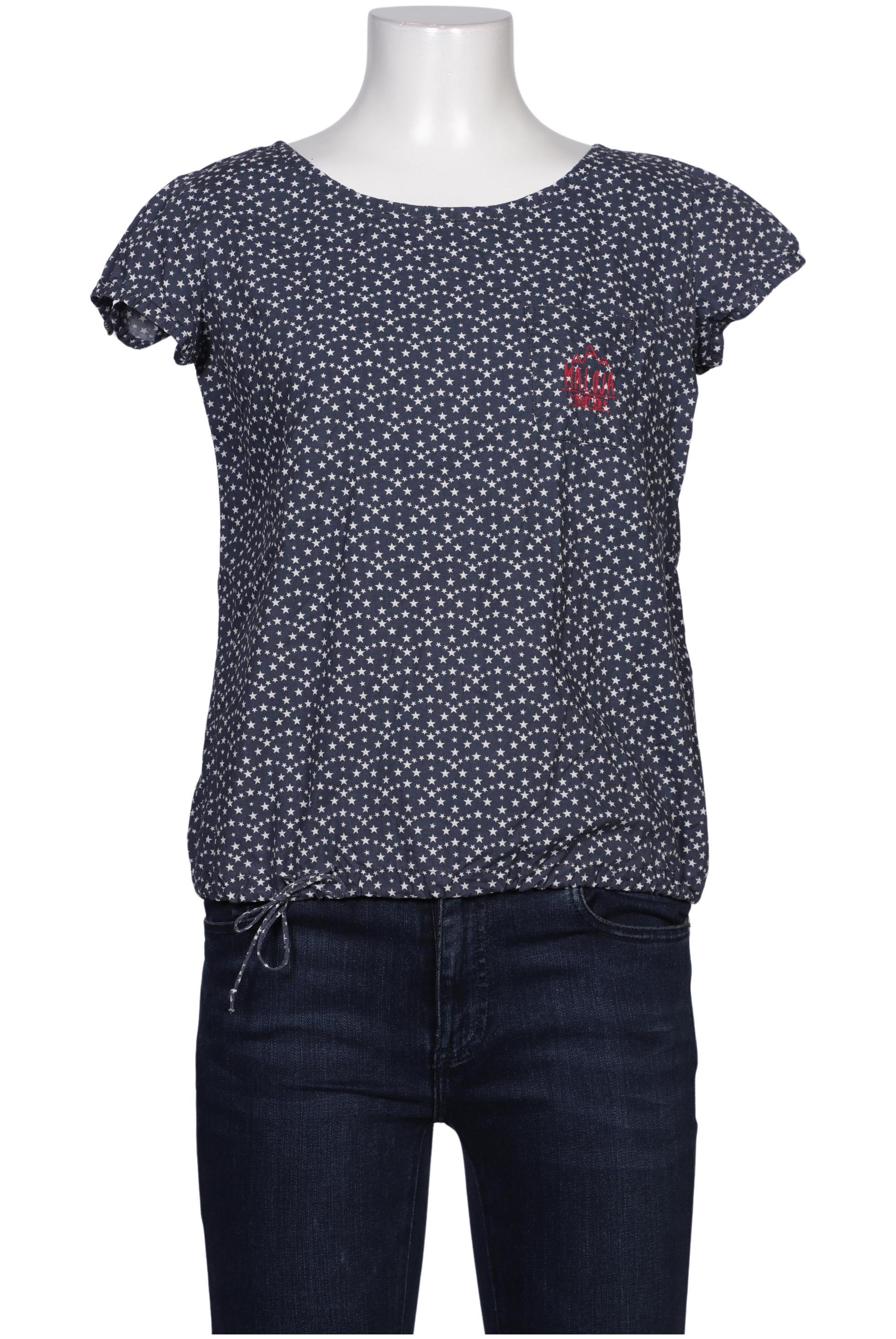

Maloja Damen Bluse, marineblau, Gr. 36
