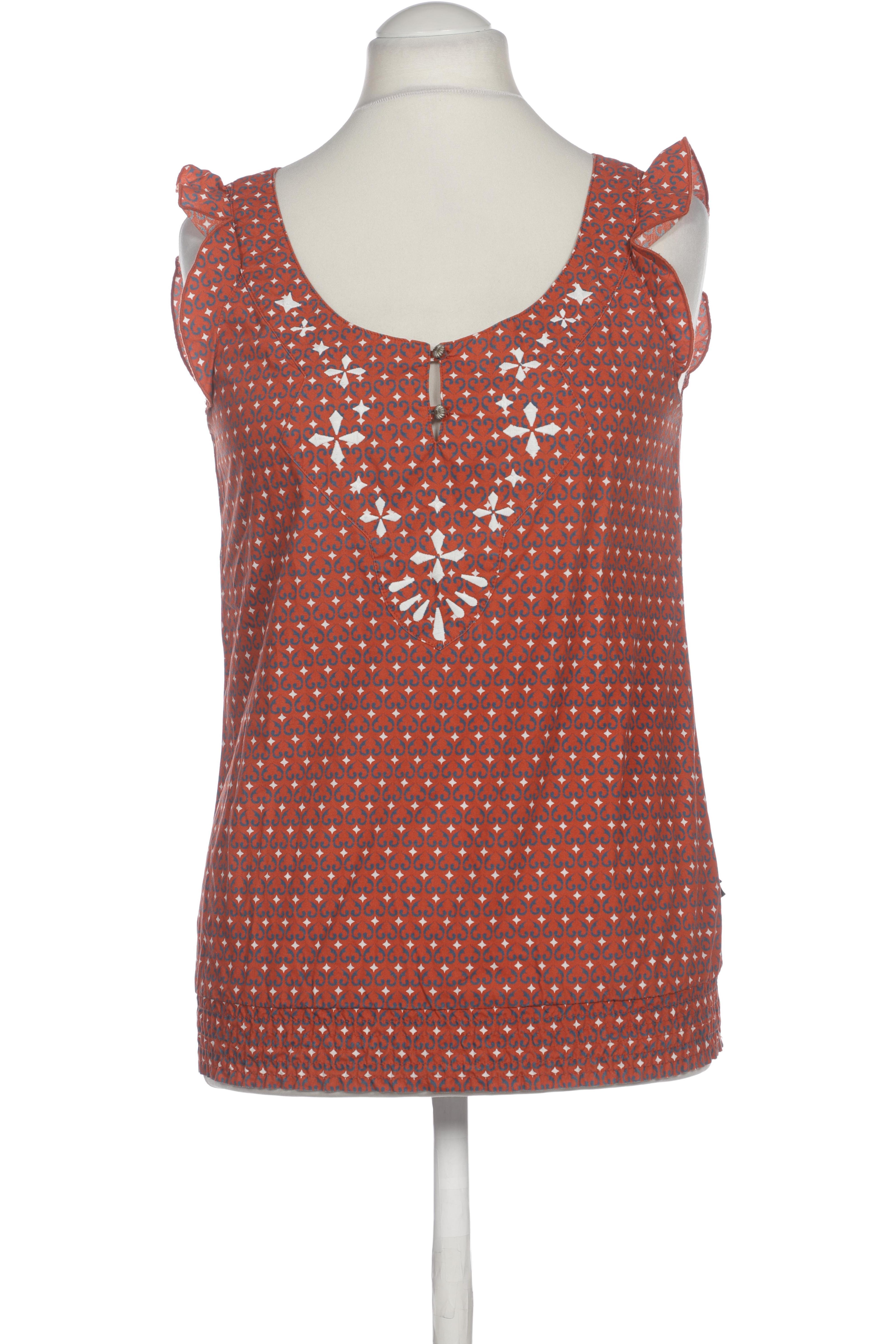 

Maloja Damen Bluse, rot, Gr.