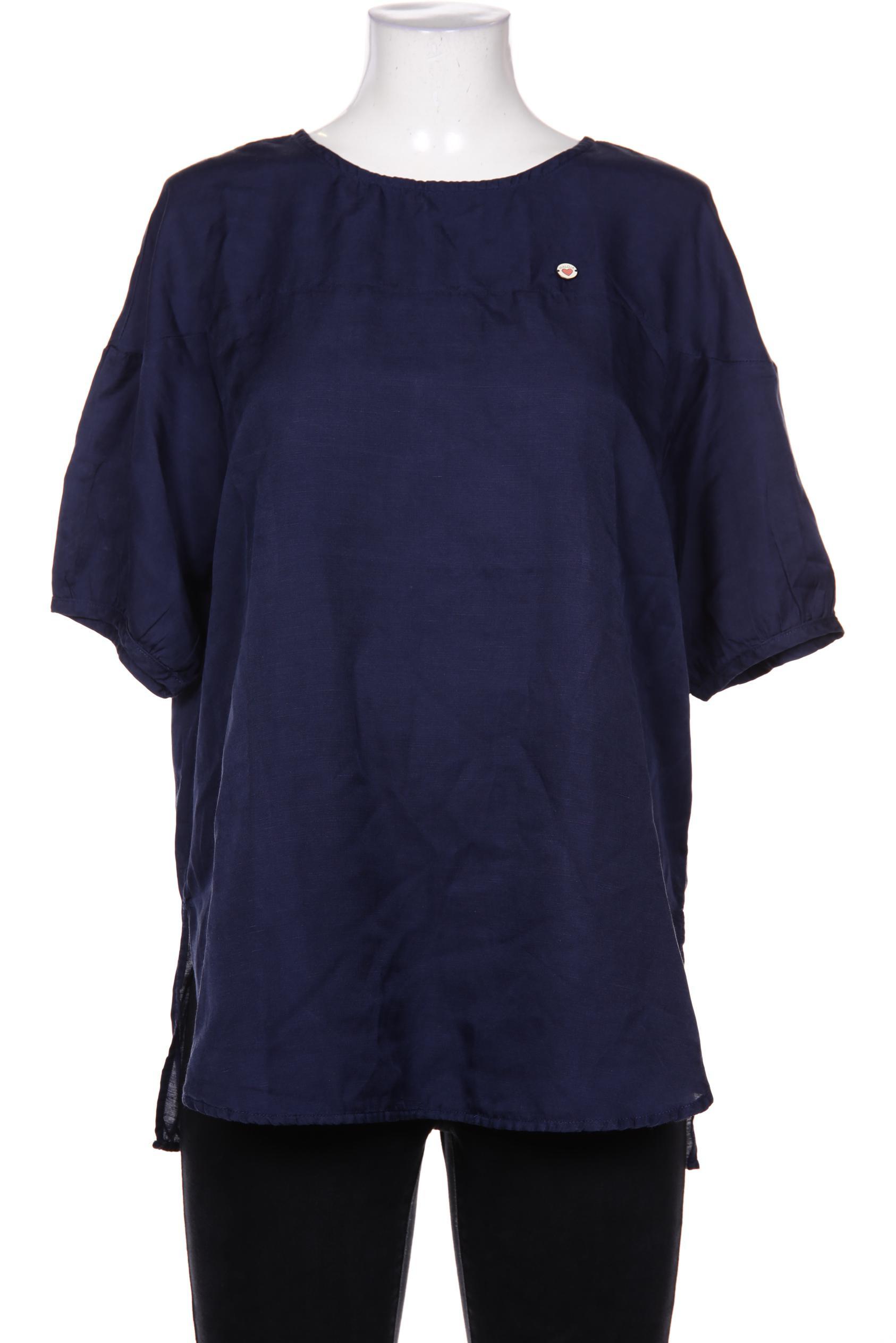 

Maloja Damen Bluse, marineblau, Gr. 42