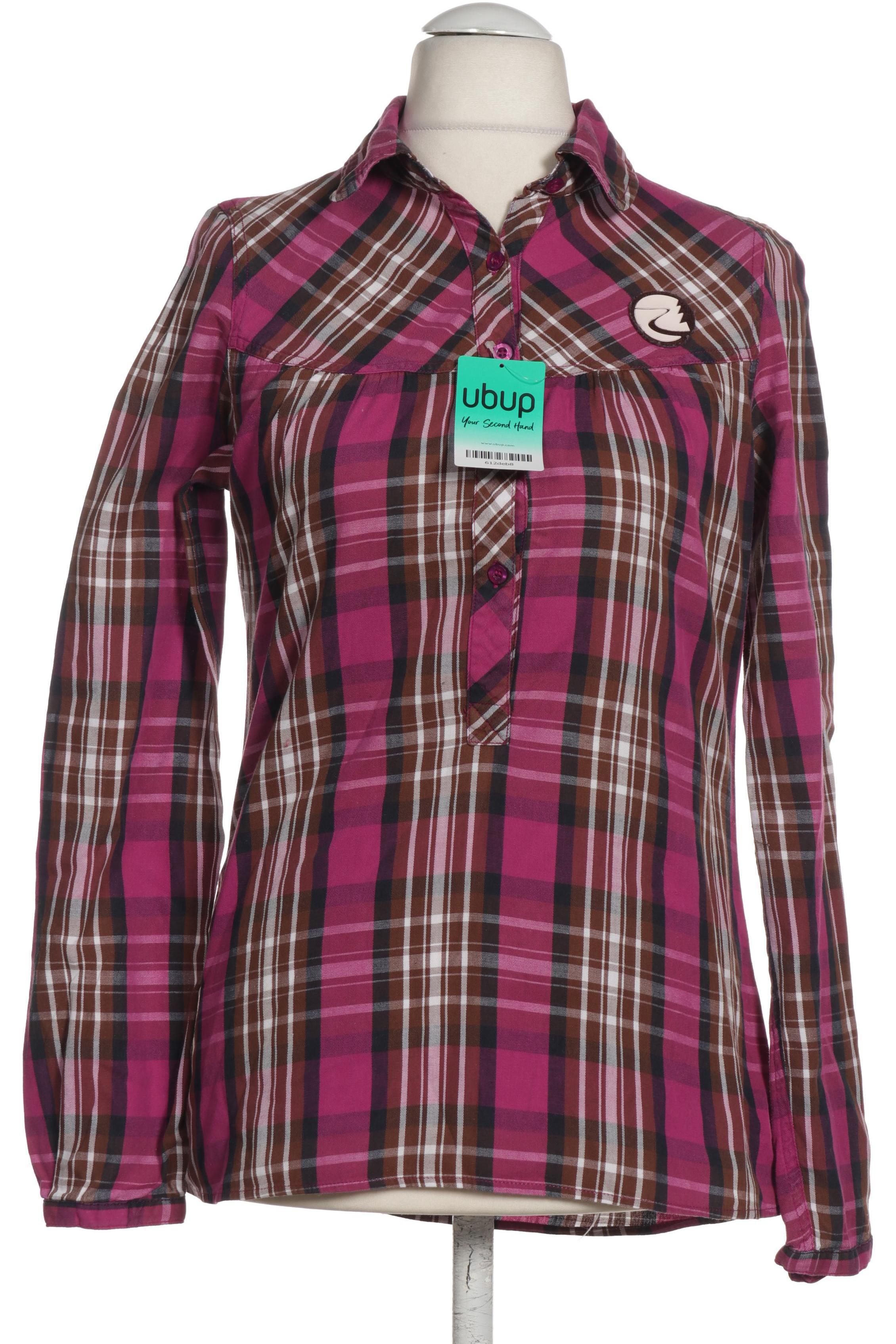 

Maloja Damen Bluse, pink, Gr.