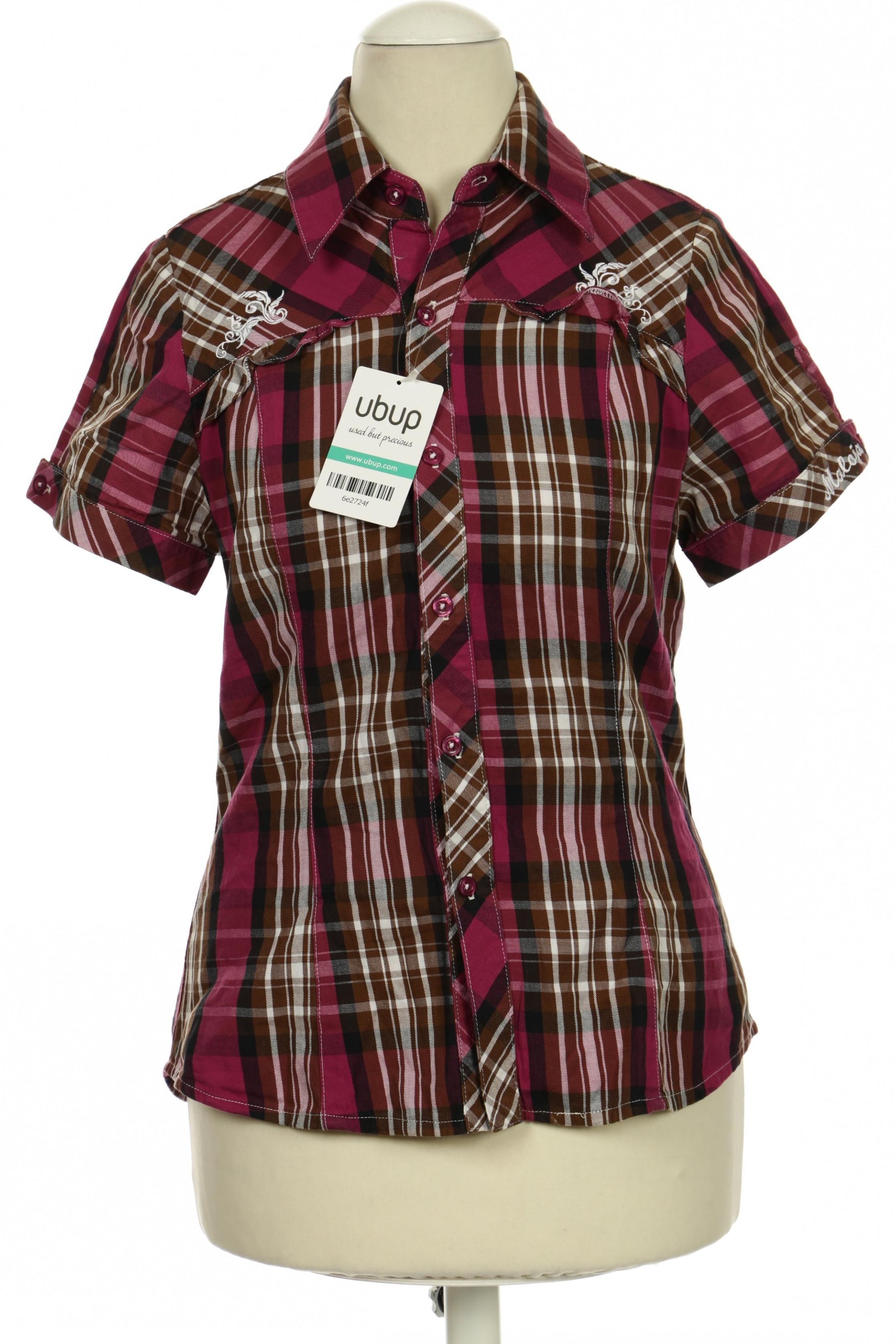 

Maloja Damen Bluse, pink, Gr.