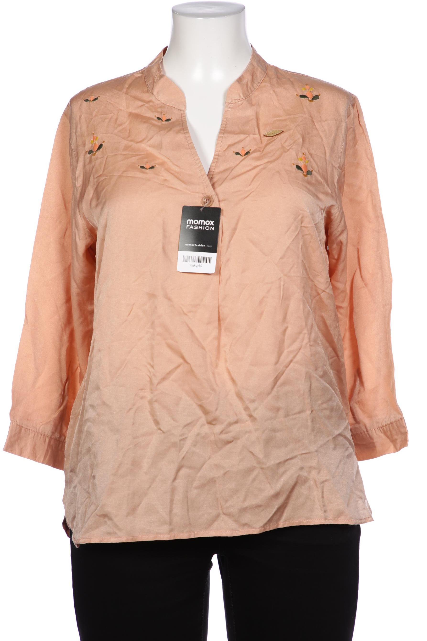 

Maloja Damen Bluse, pink, Gr. 44