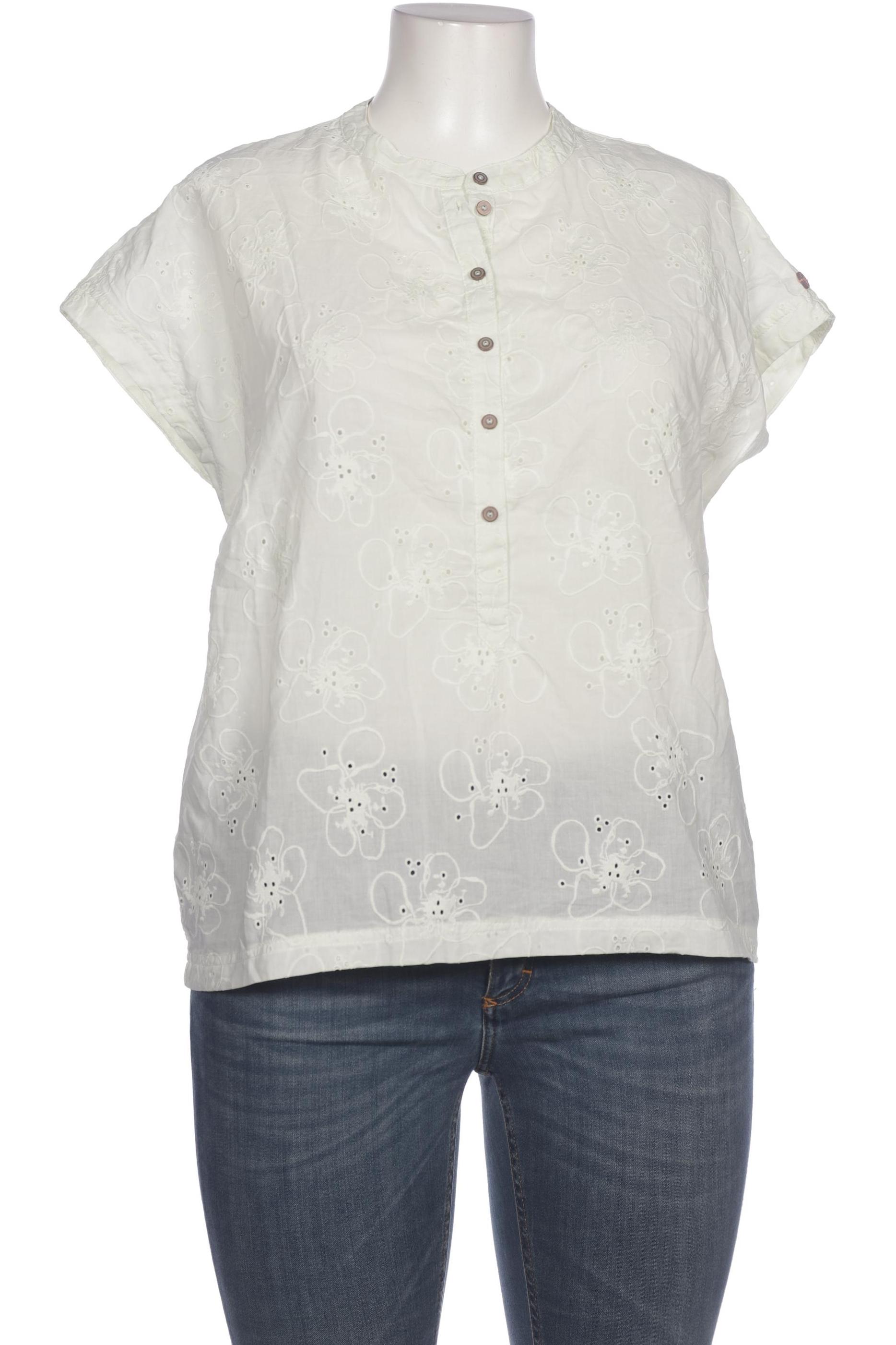 

Maloja Damen Bluse, cremeweiß, Gr. 42
