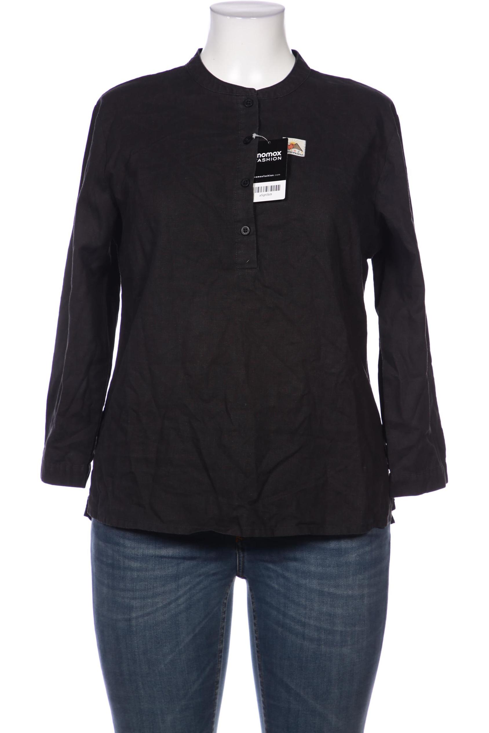 

Maloja Damen Bluse, schwarz