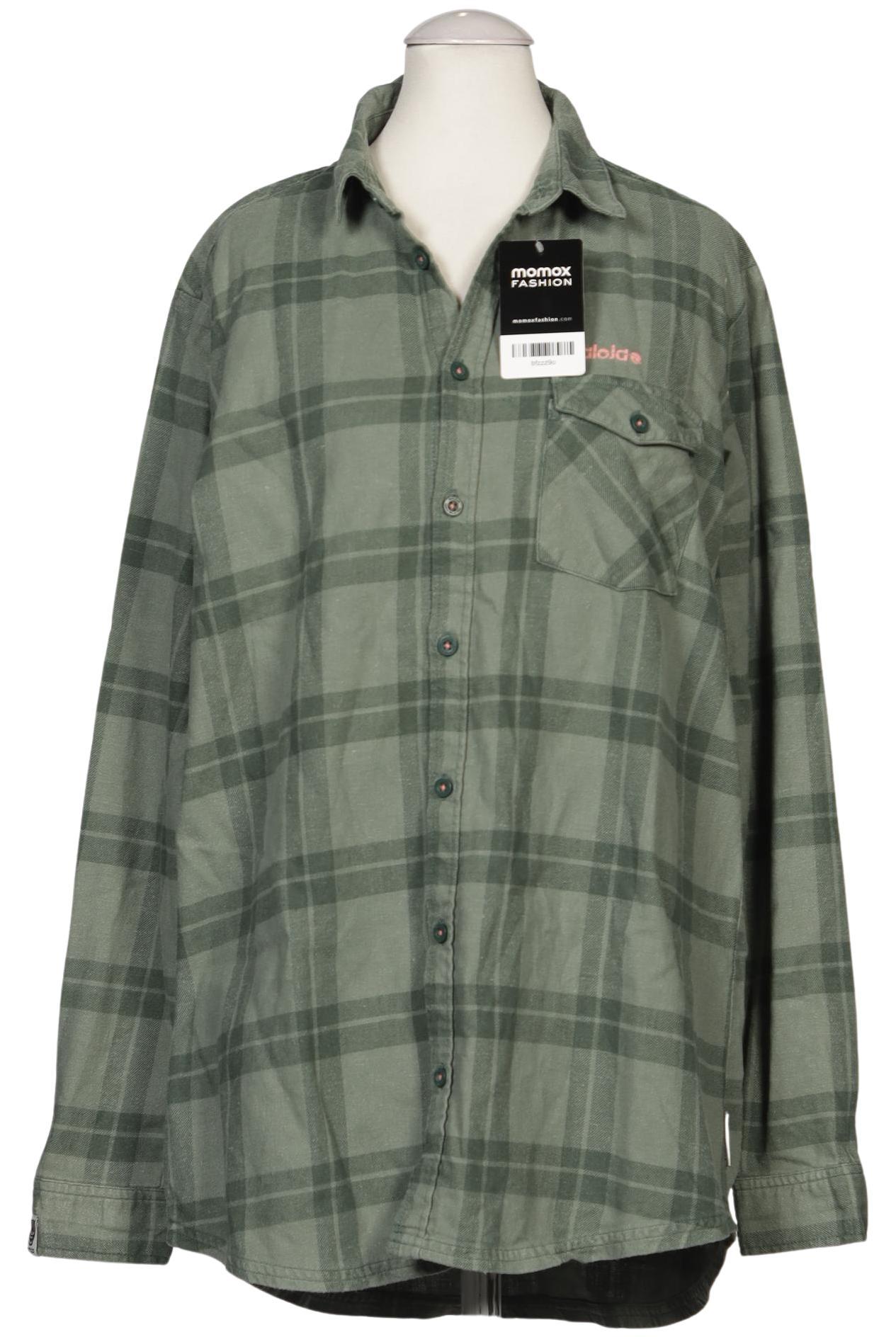 

Maloja Damen Bluse, grün, Gr. 36