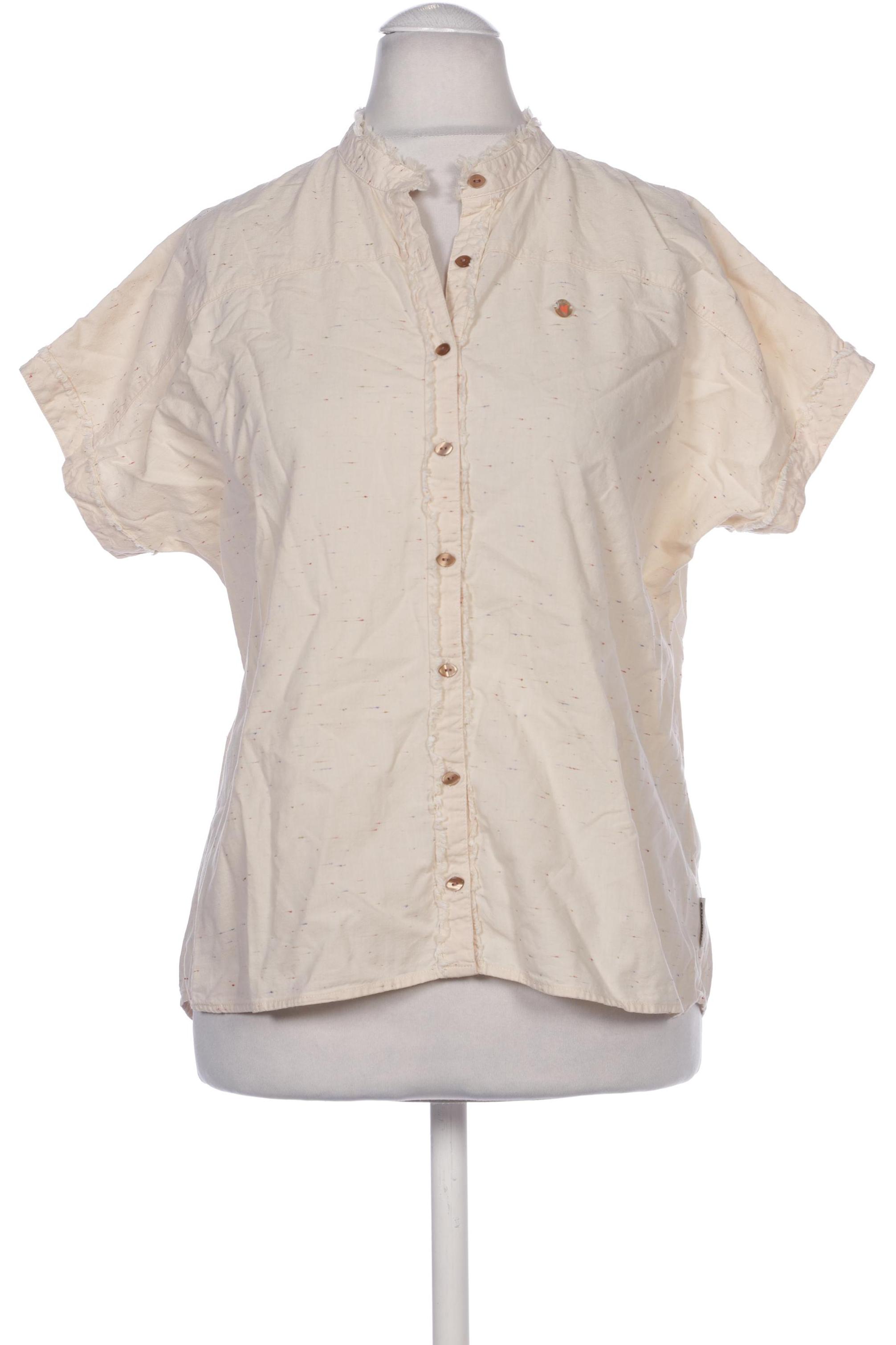 

Maloja Damen Bluse, beige, Gr. 38