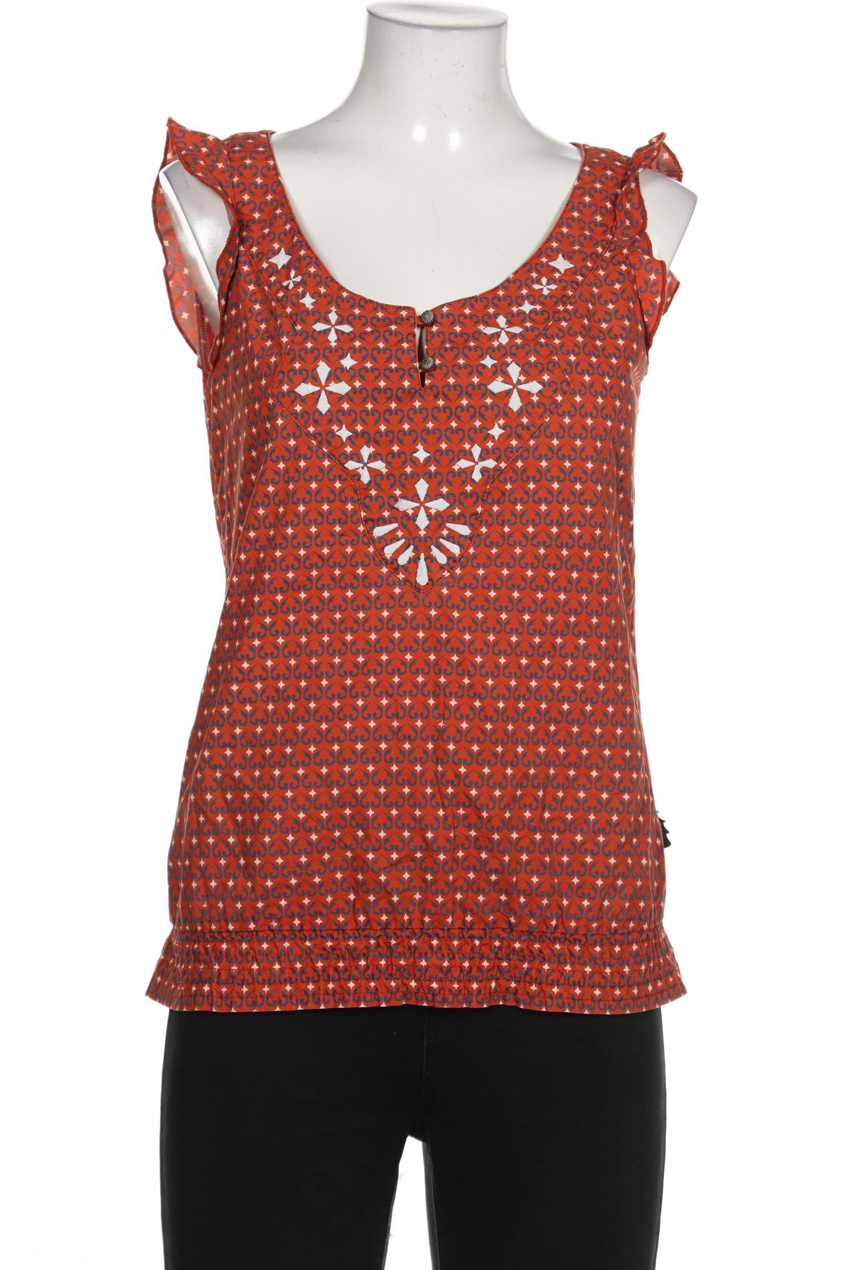 

Maloja Damen Bluse, orange