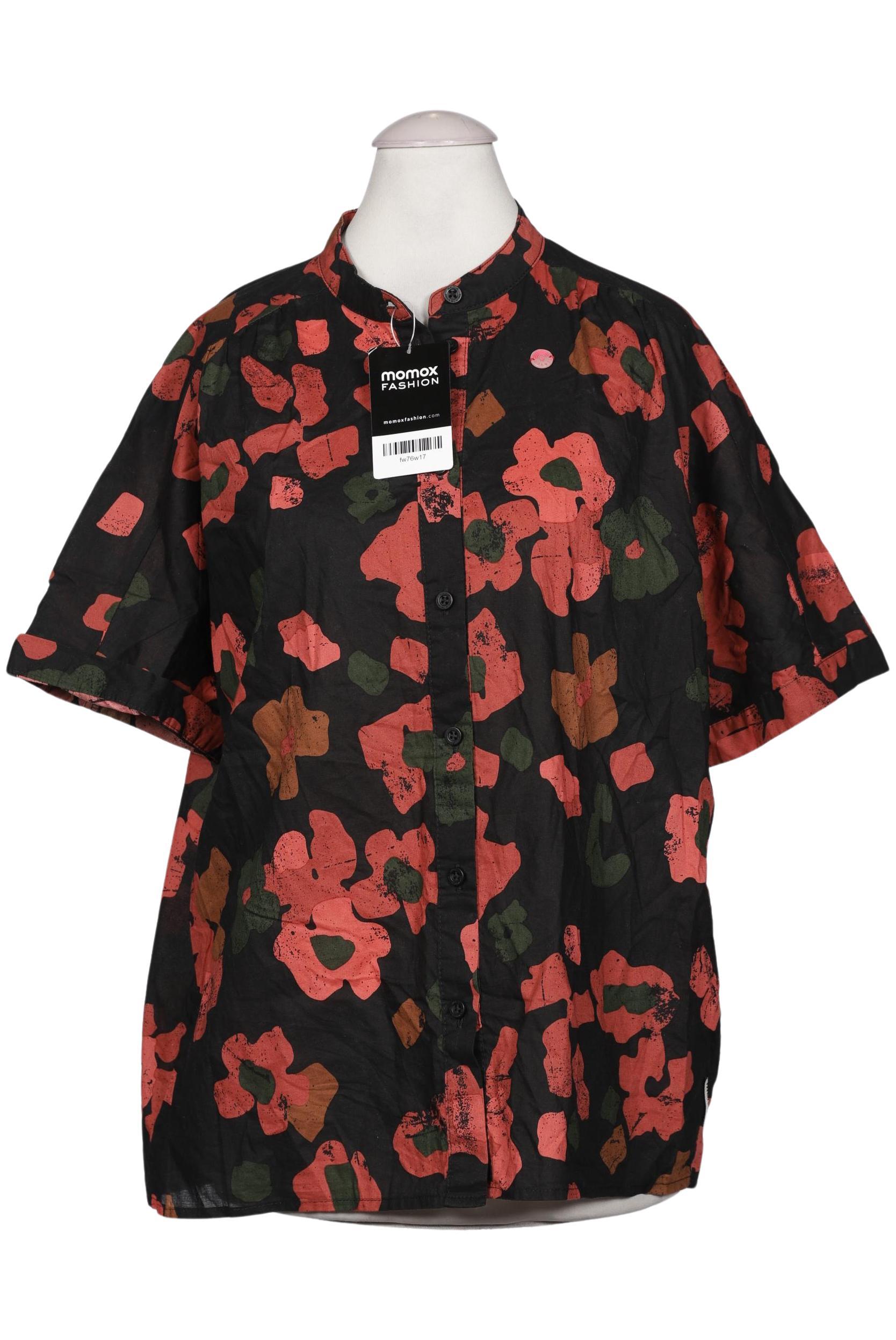 

Maloja Damen Bluse, schwarz, Gr. 38