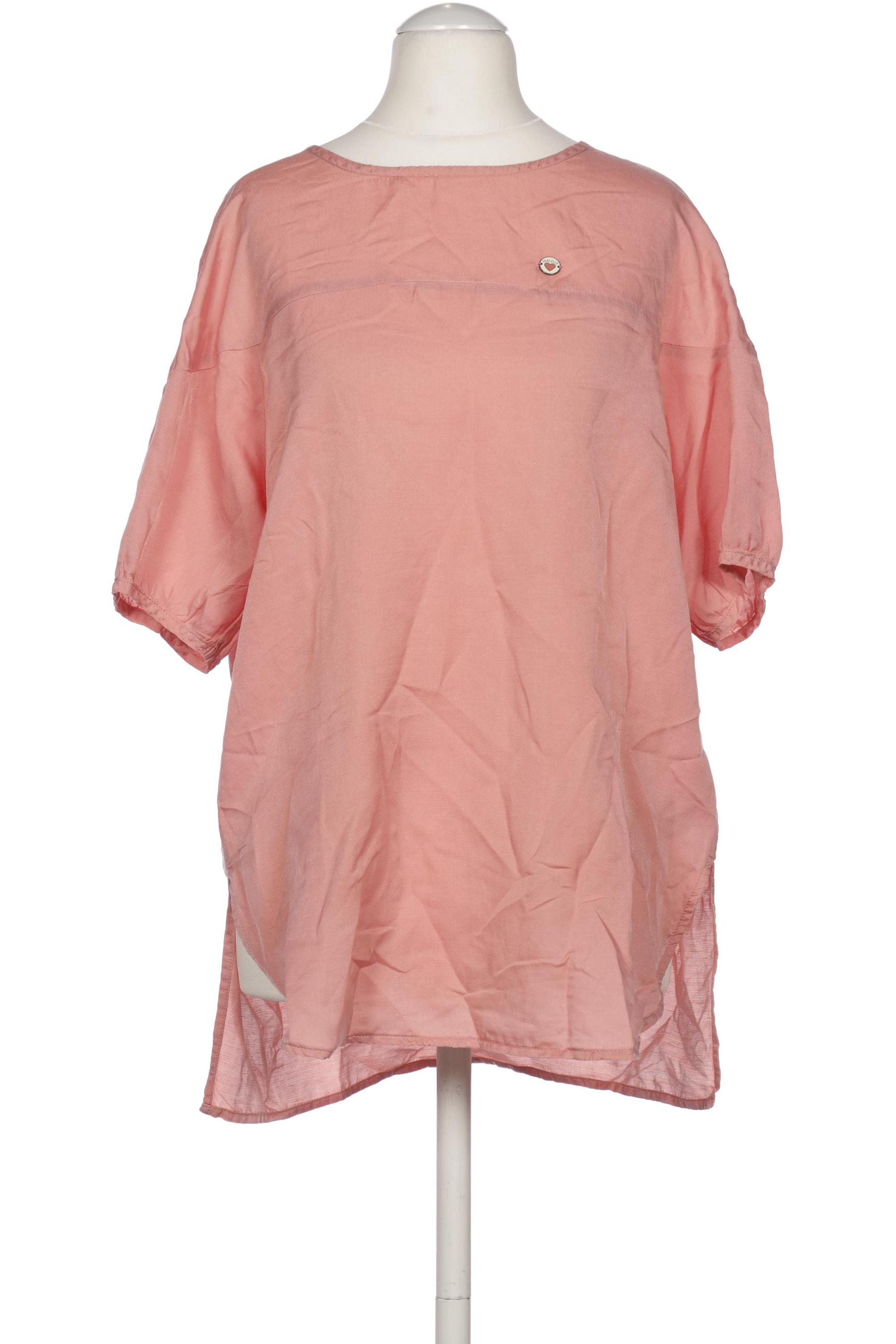 

Maloja Damen Bluse, pink, Gr. 34