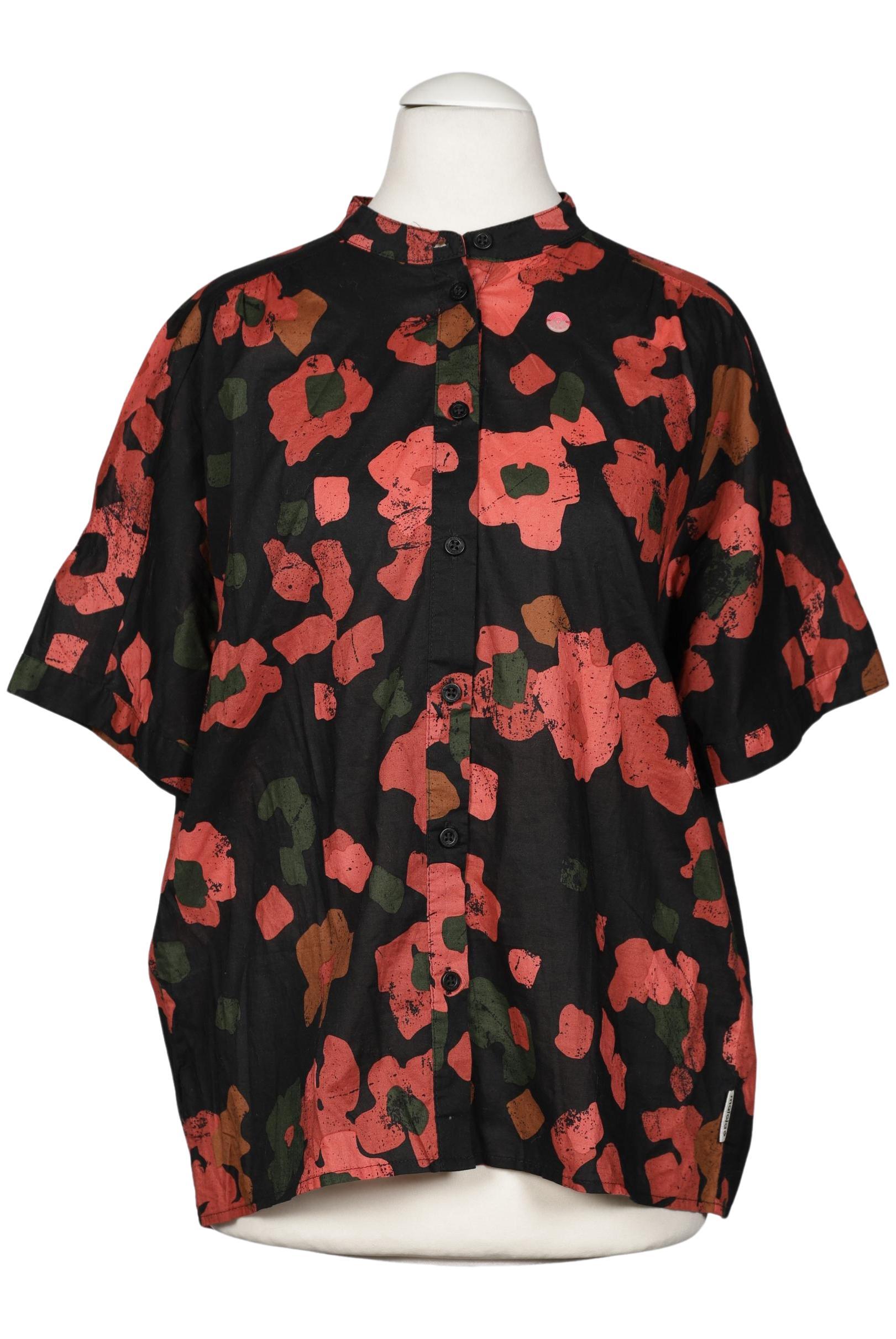 

Maloja Damen Bluse, mehrfarbig, Gr. 36