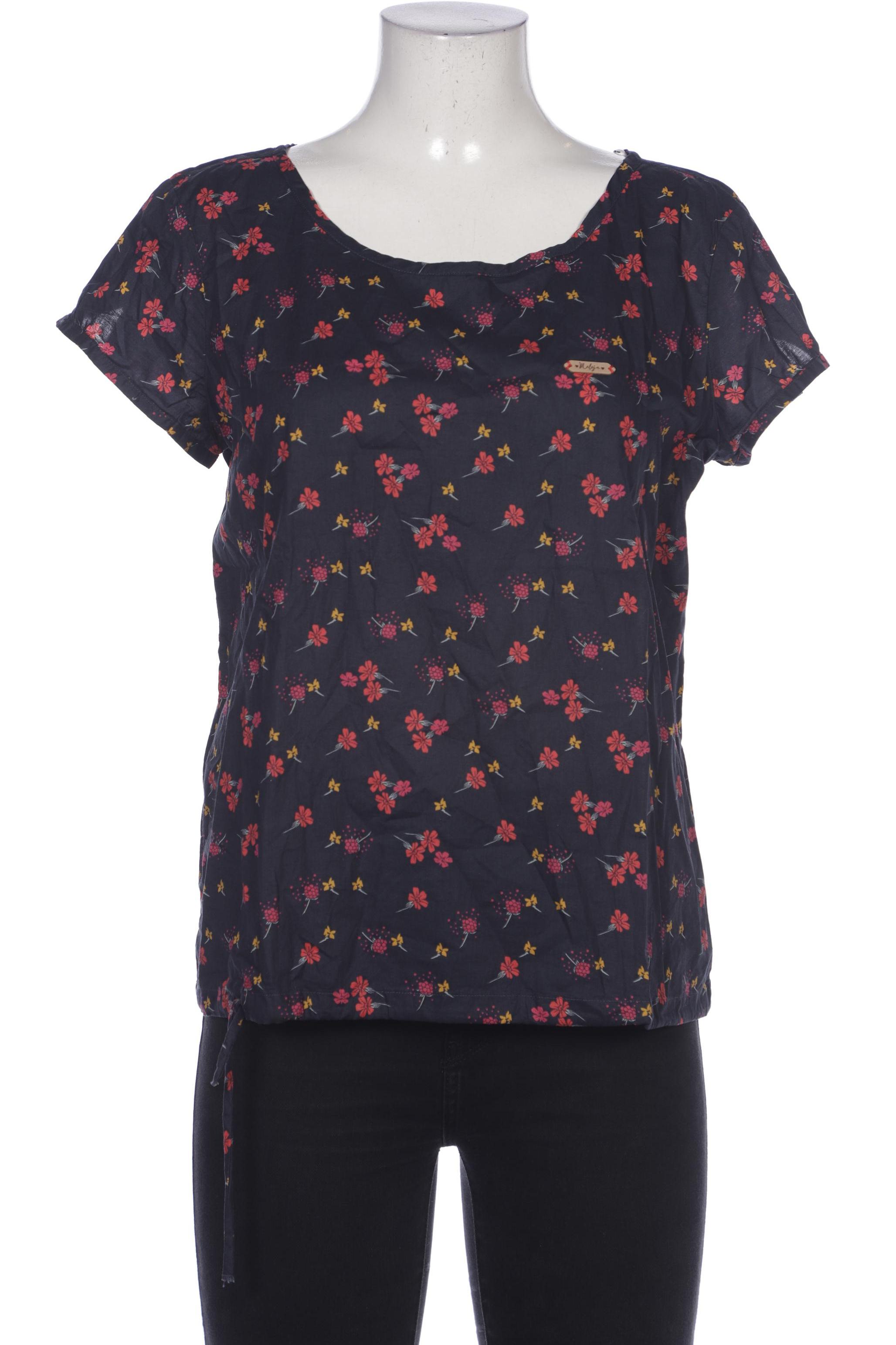 

Maloja Damen Bluse, marineblau, Gr. 42