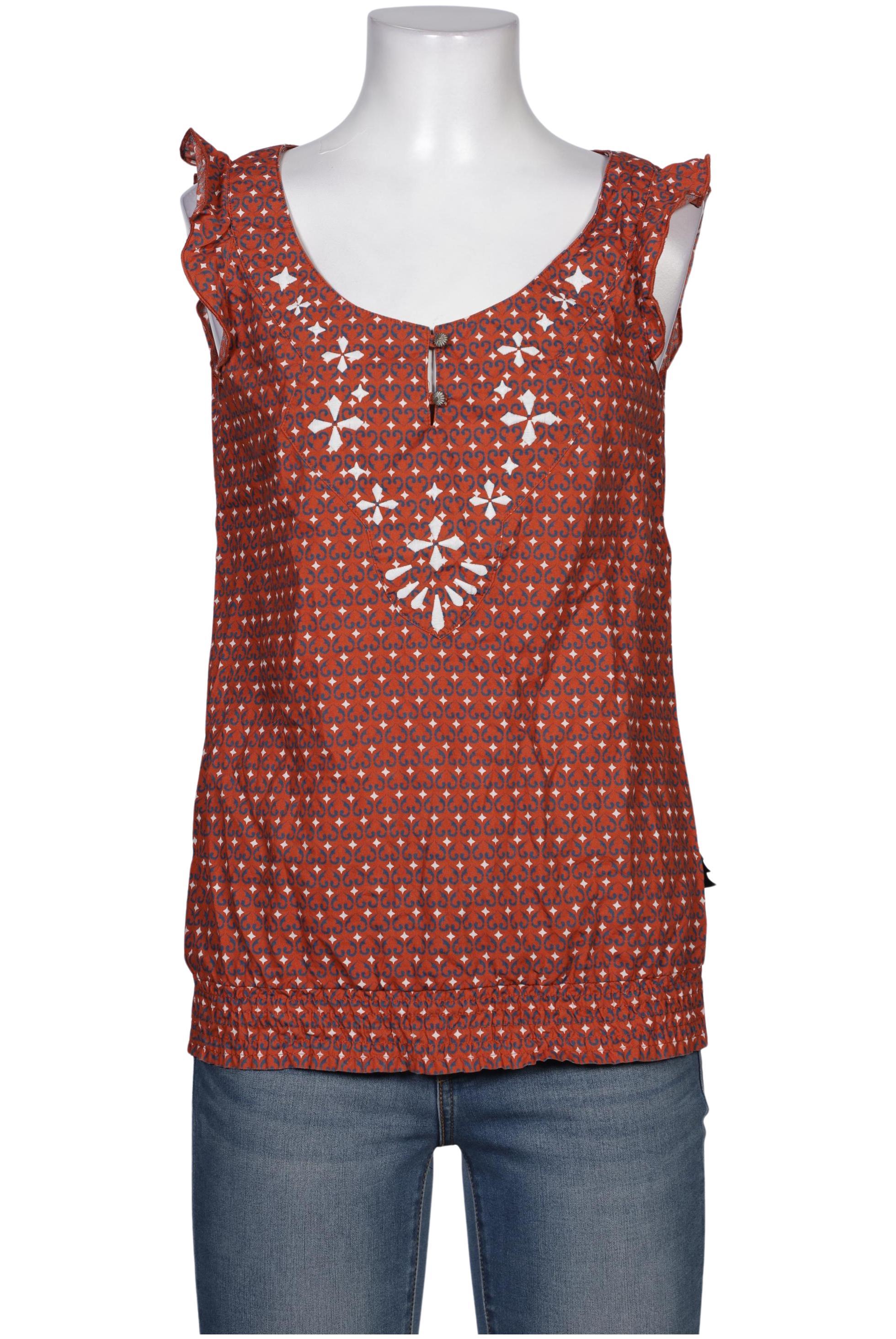 

Maloja Damen Bluse, braun, Gr. 36