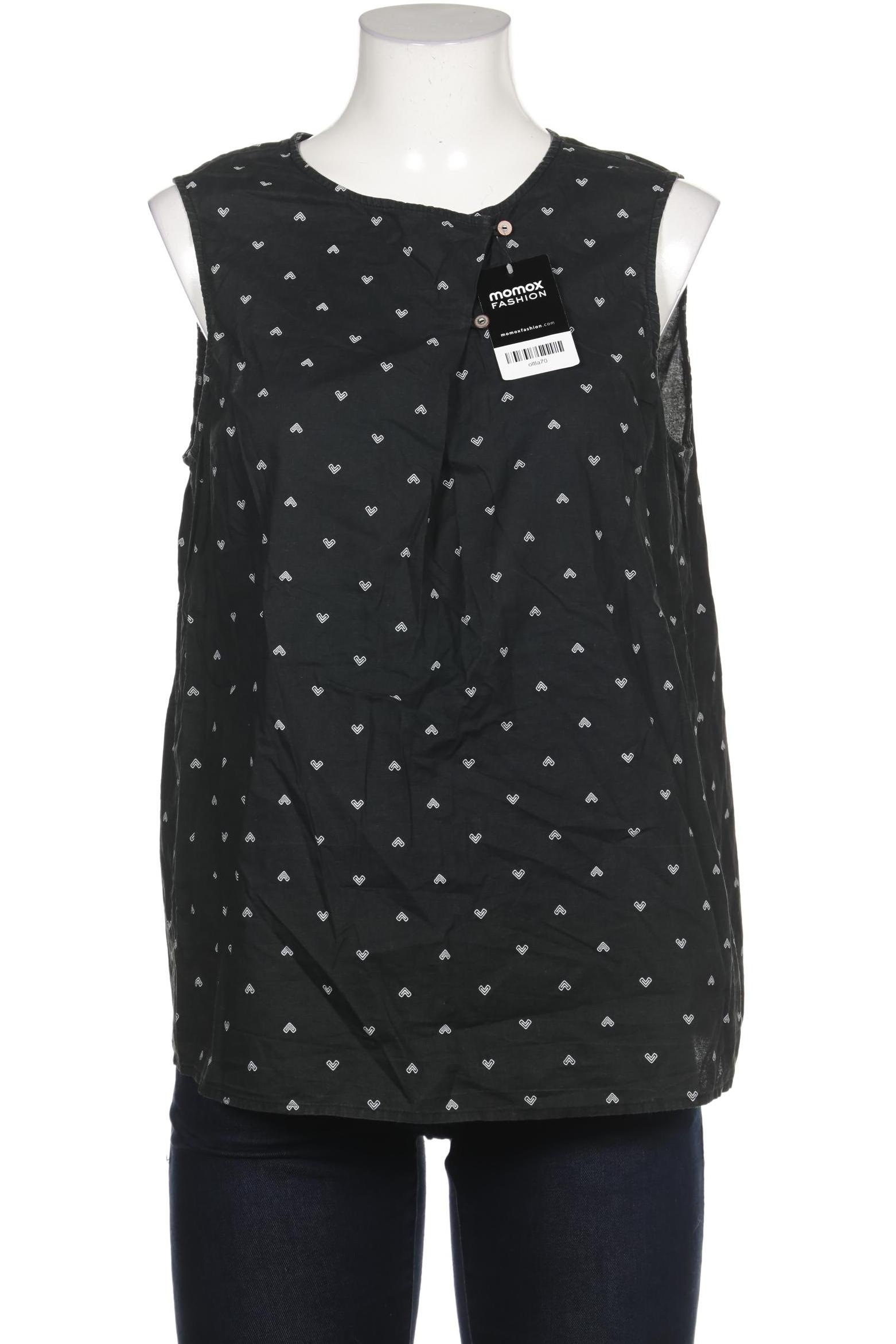 

Maloja Damen Bluse, schwarz