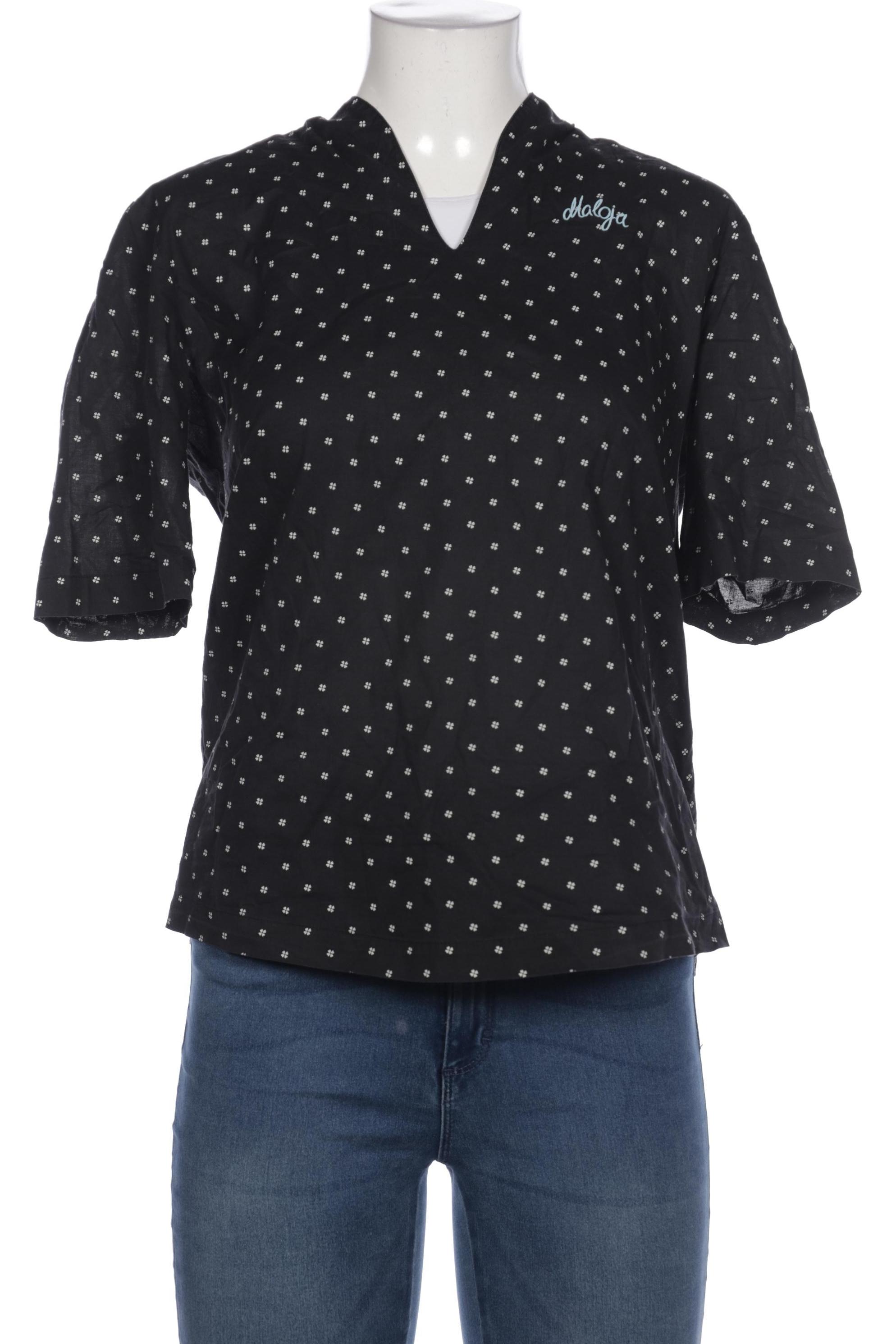 

Maloja Damen Bluse, schwarz