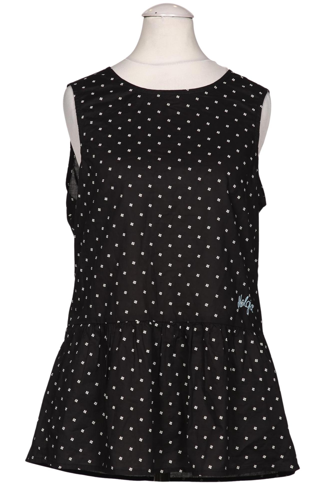 

Maloja Damen Bluse, schwarz, Gr. 36