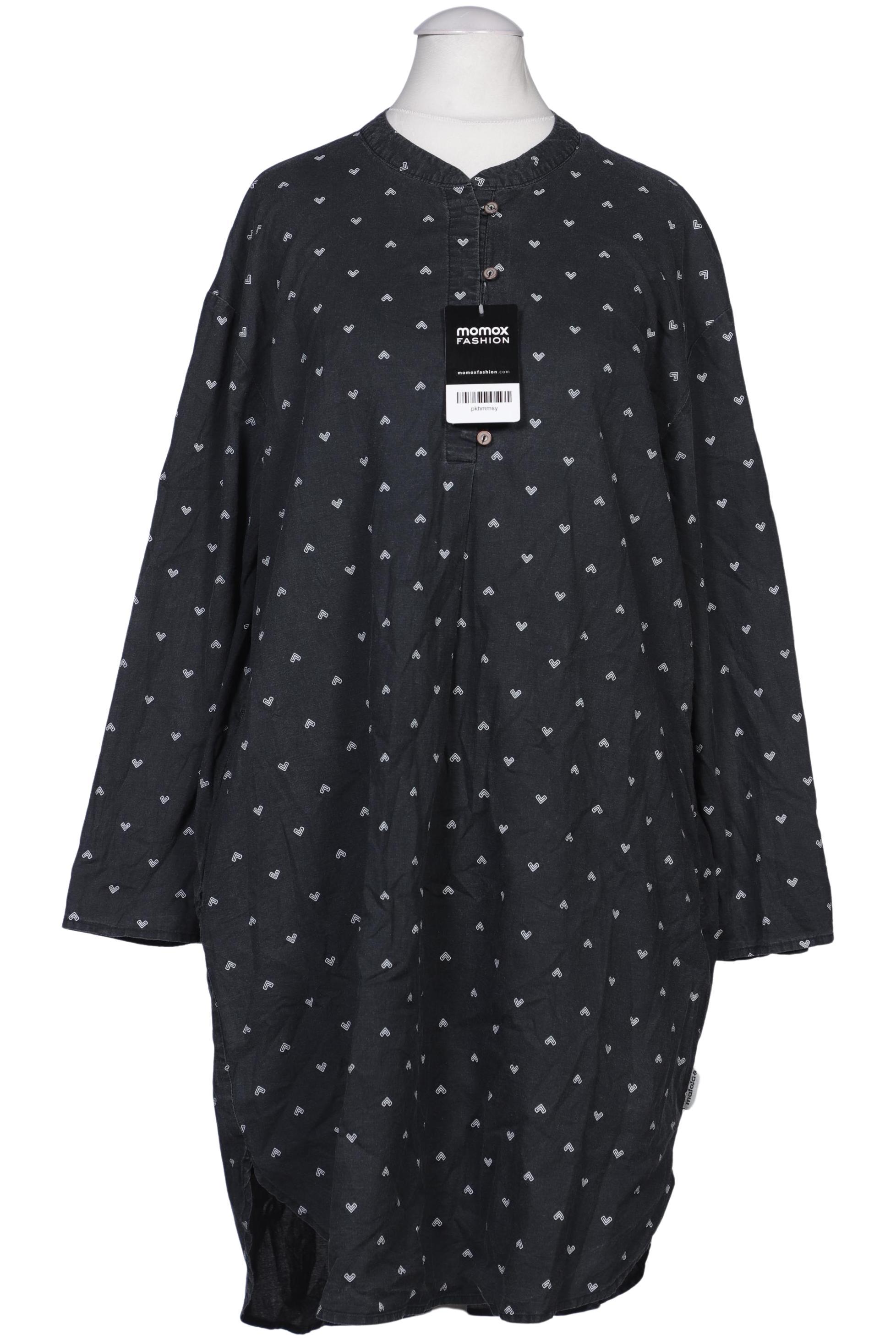 

Maloja Damen Bluse, schwarz, Gr. 36