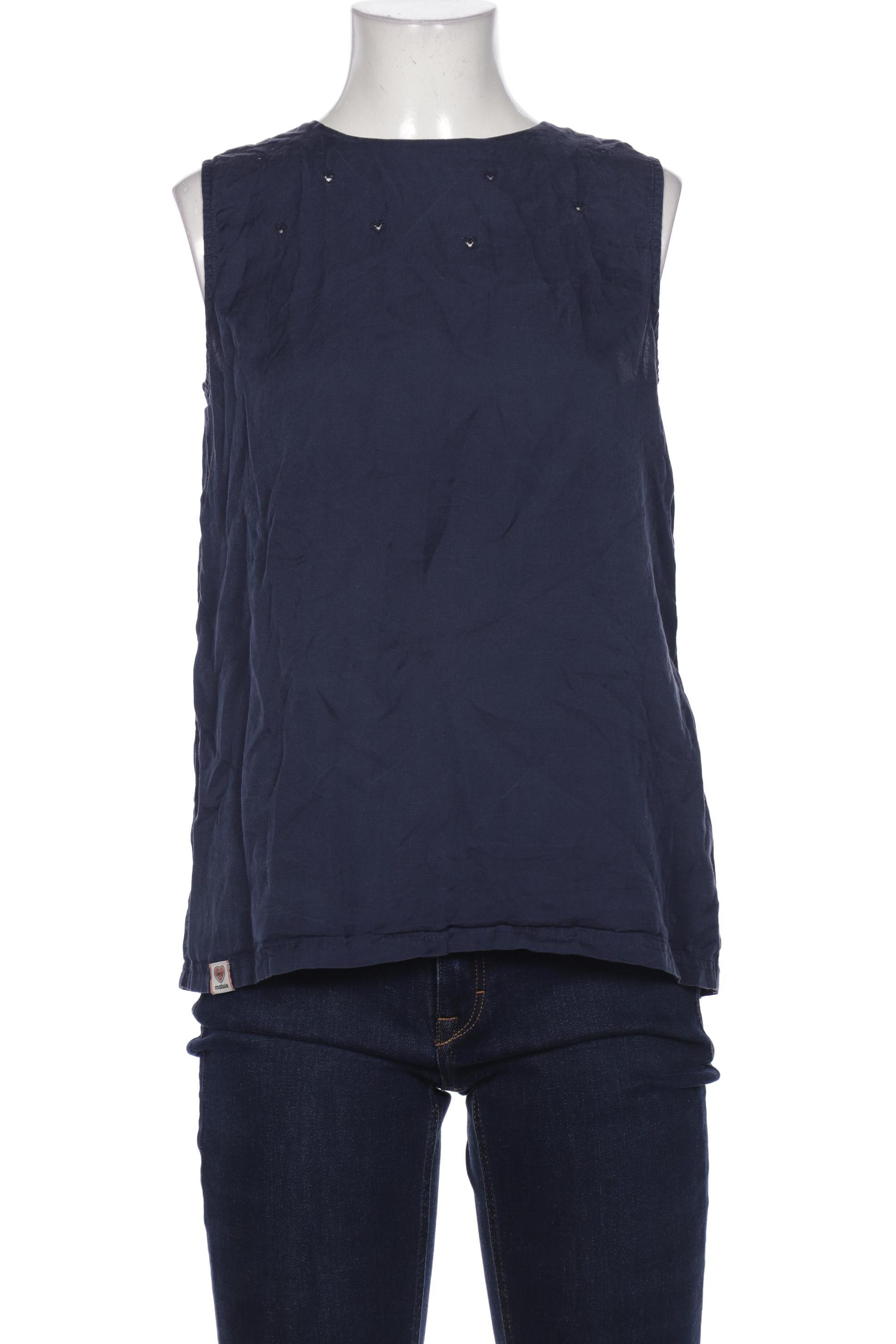 

Maloja Damen Bluse, marineblau, Gr. 36