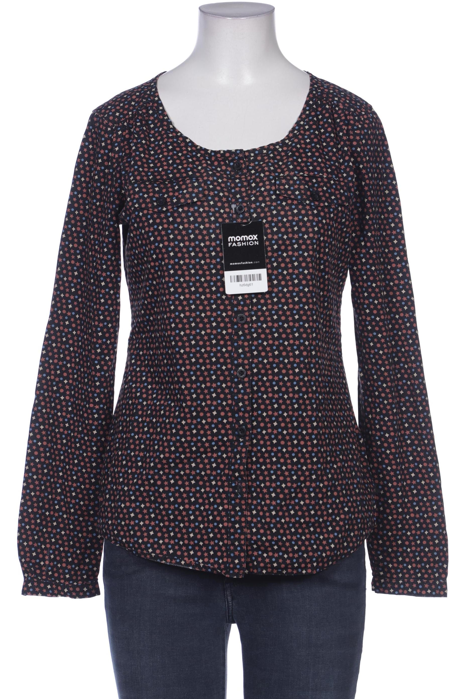 

Maloja Damen Bluse, schwarz, Gr. 36