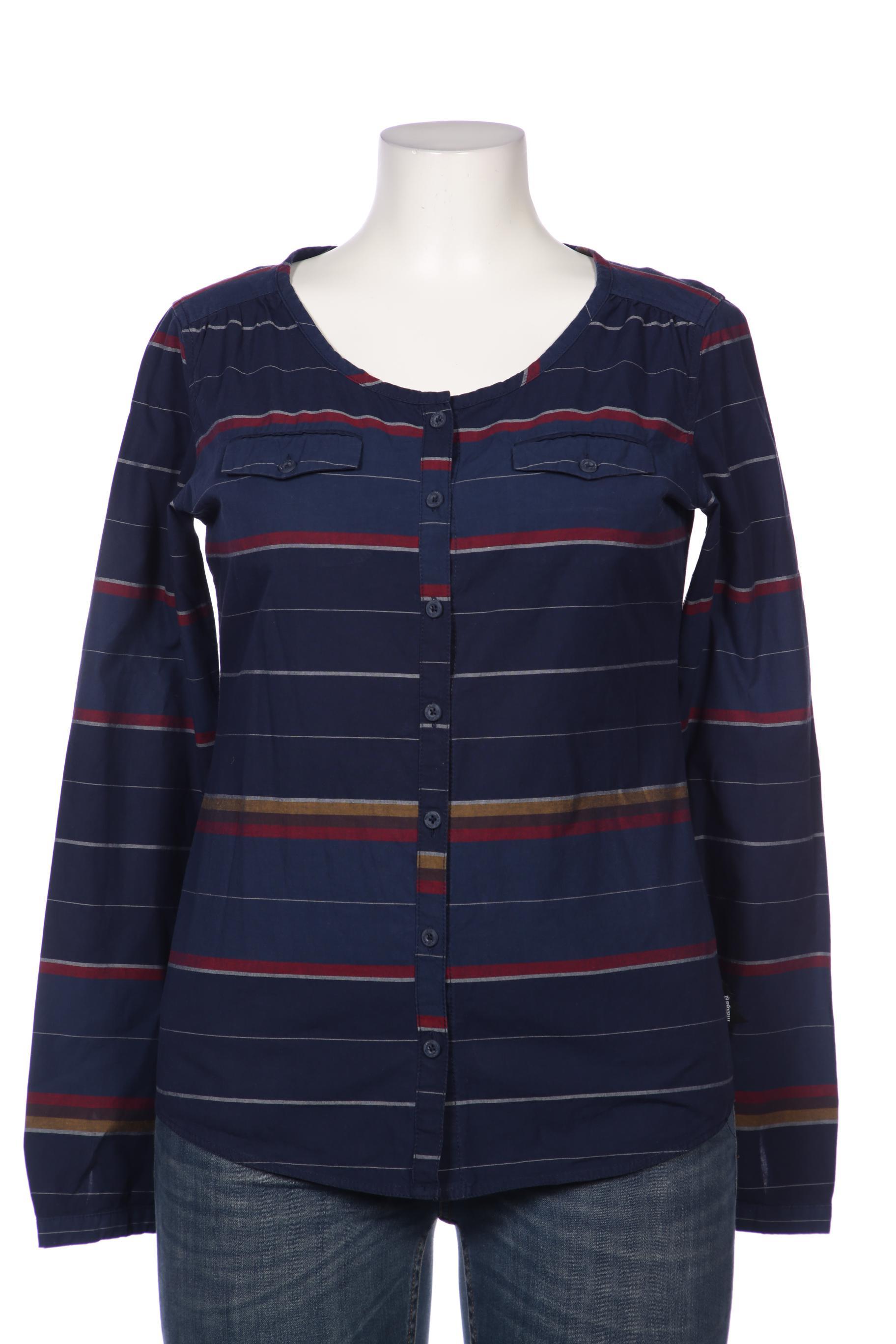 

Maloja Damen Bluse, marineblau, Gr. 42
