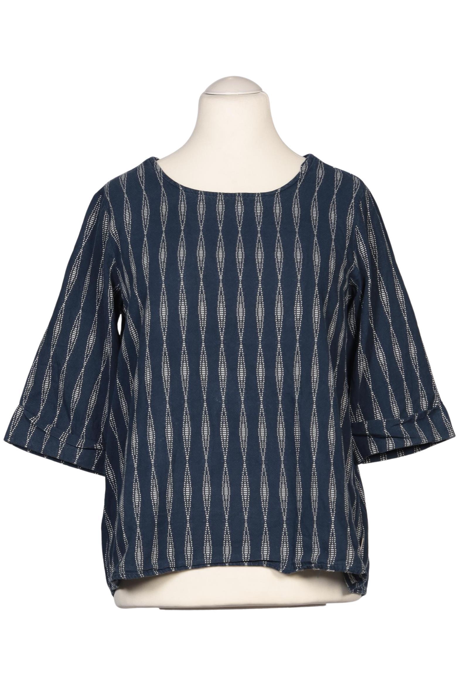 

Maloja Damen Bluse, marineblau, Gr. 42